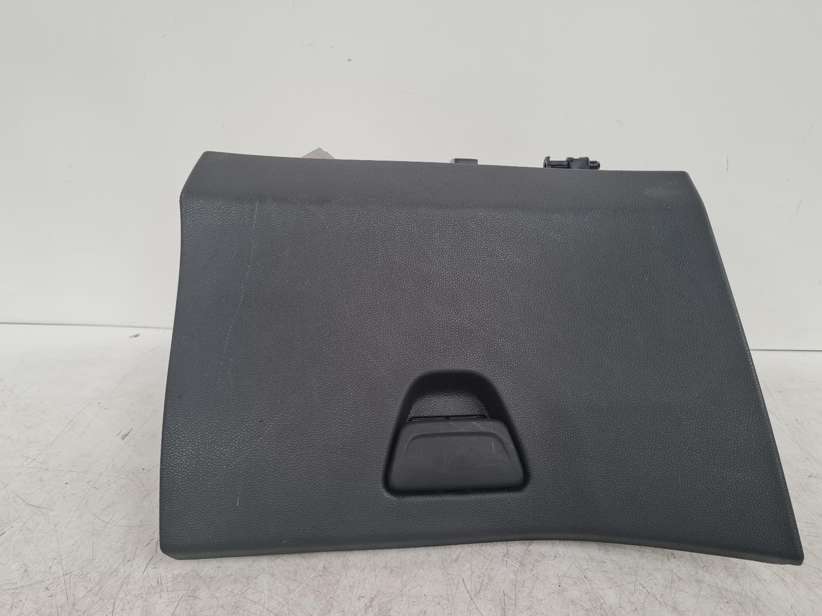 View Auto part Glove Box Ford Fiesta 2015