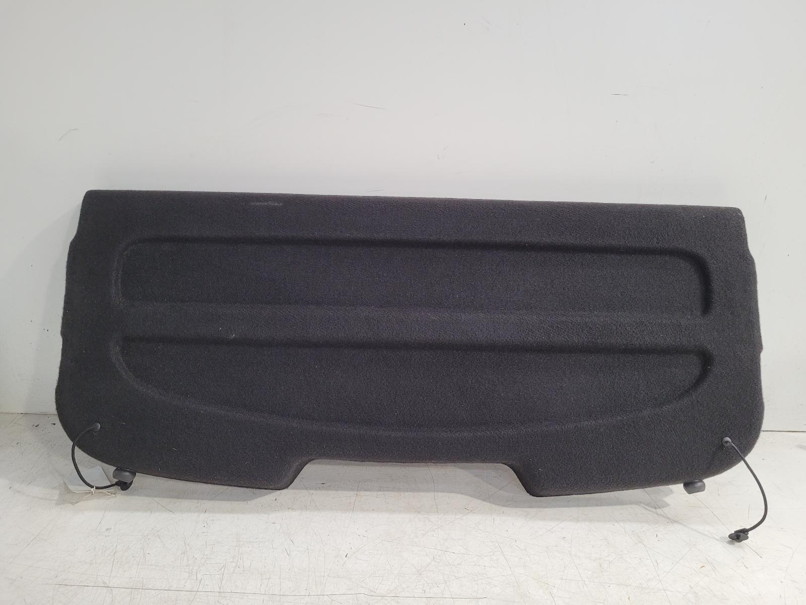 View Auto part Parcel Shelf Ford Fiesta 2015