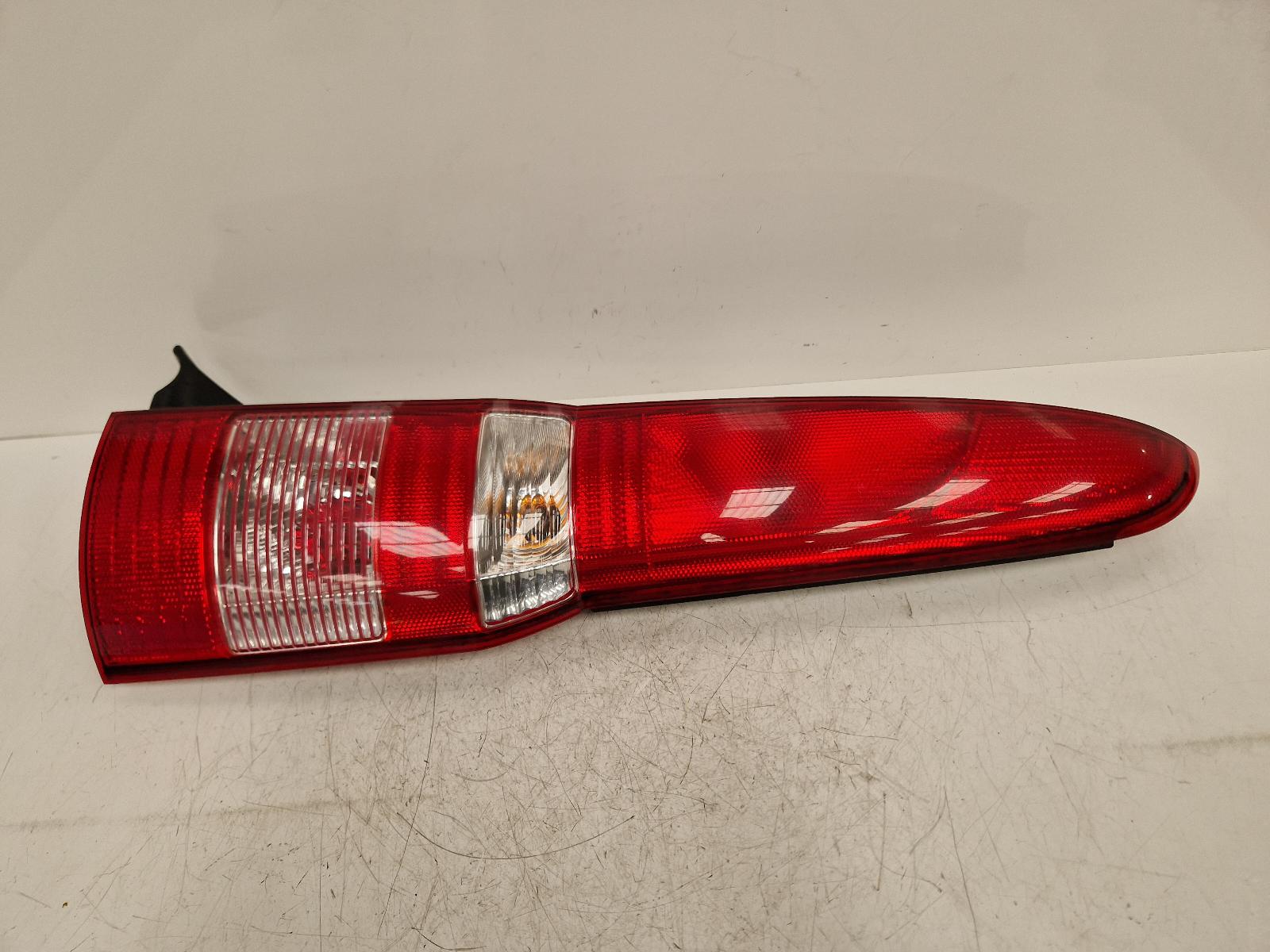 View Auto part R Taillight Fiat Panda 2010