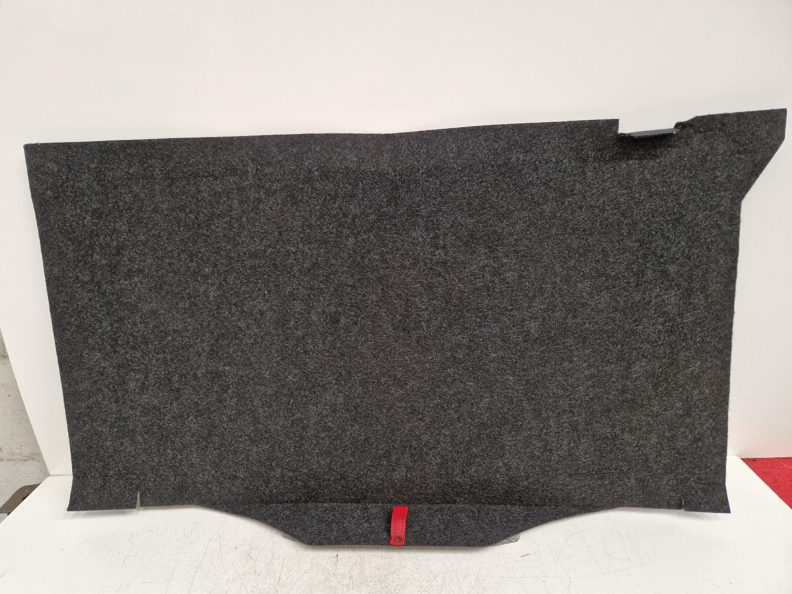 View Auto part Floor Mats/Boot Liner Fiat Panda 2010