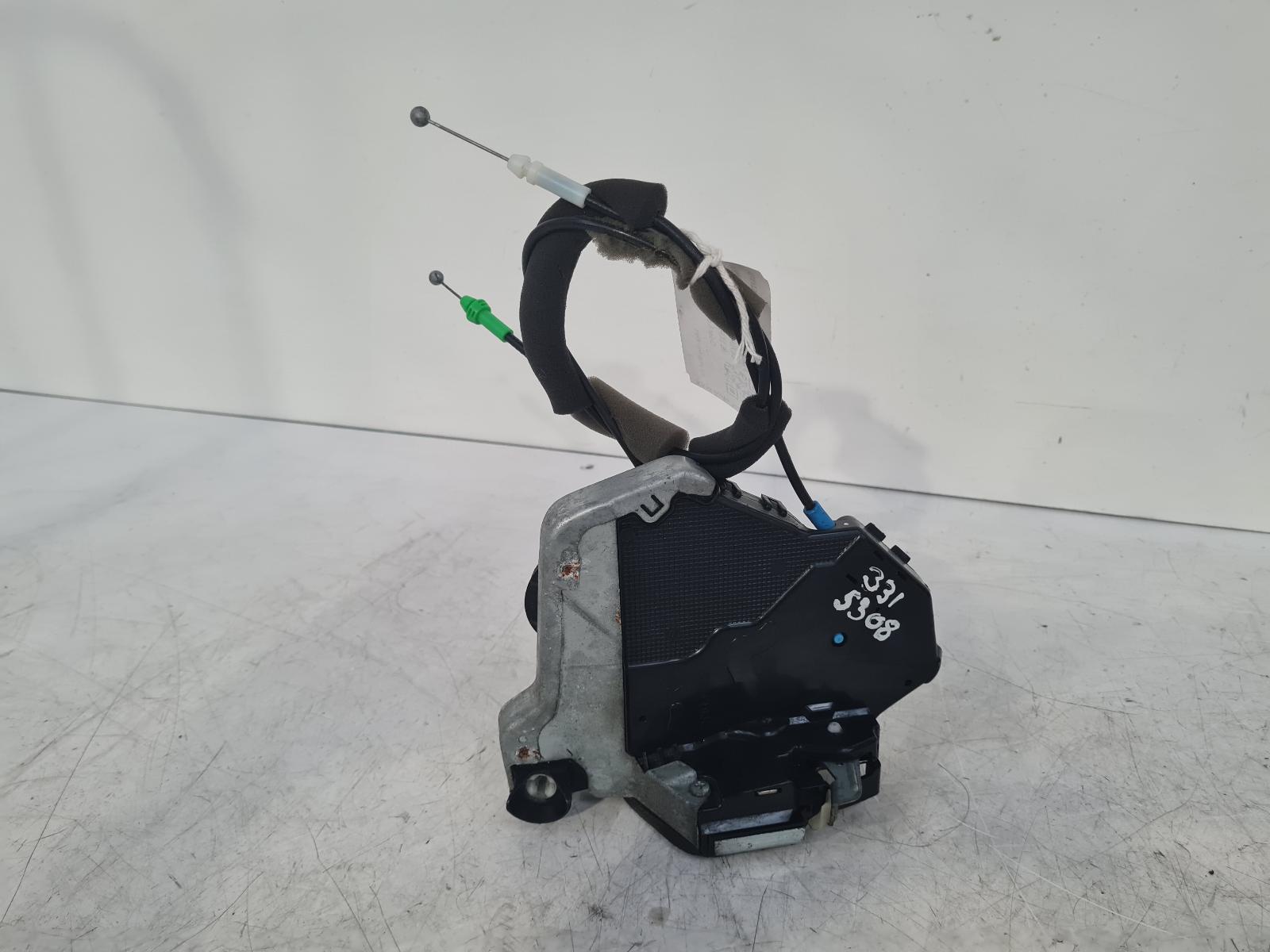 View Auto part Door Lock Assembly Lexus Is Series 2010