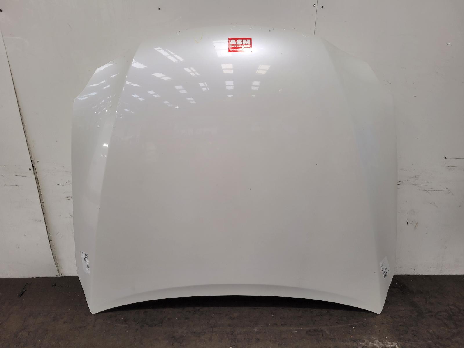 View Auto part Bonnet Lexus Is Series 2010