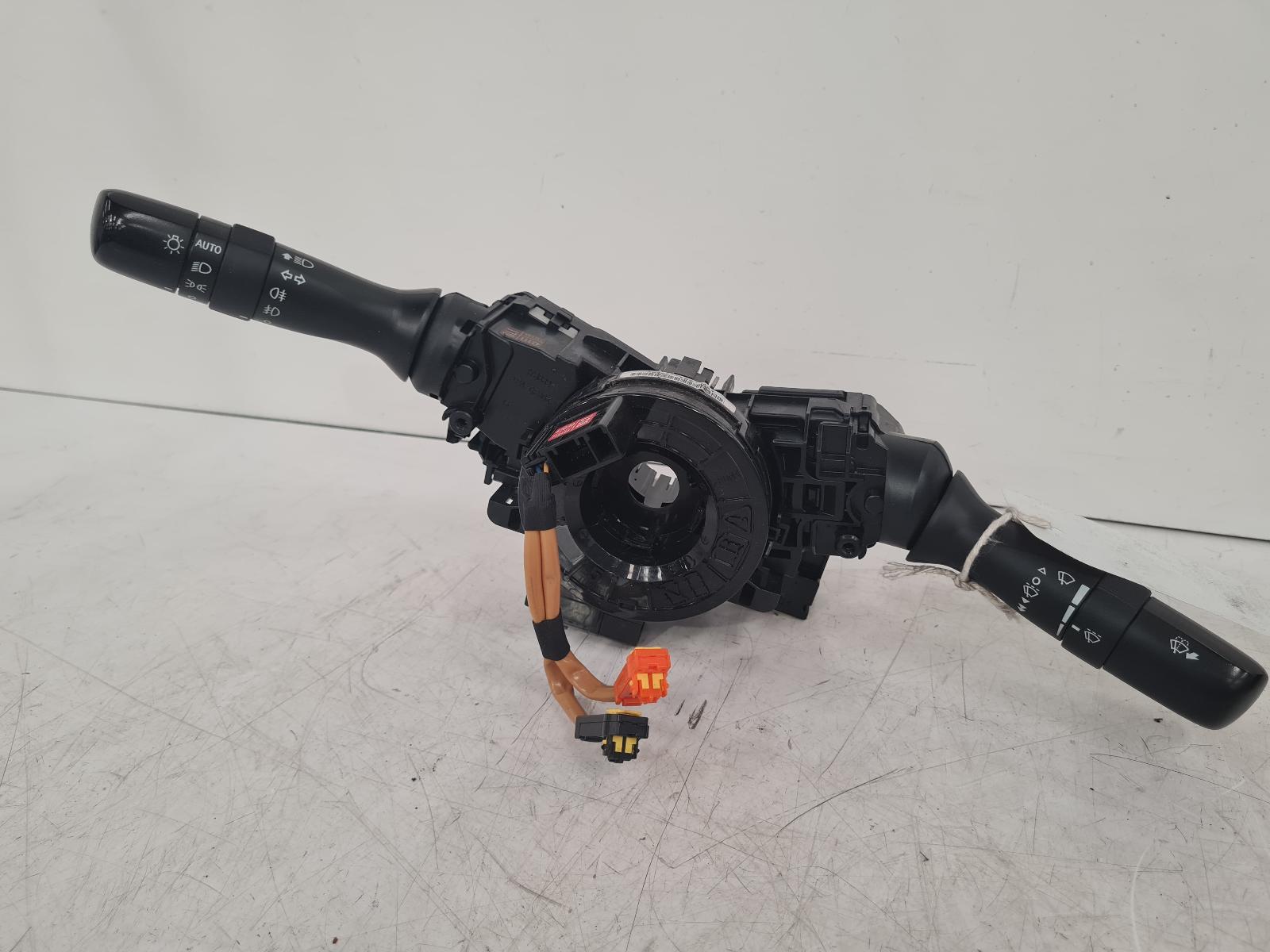 View Auto part Combination Switch Lexus Is Series 2010