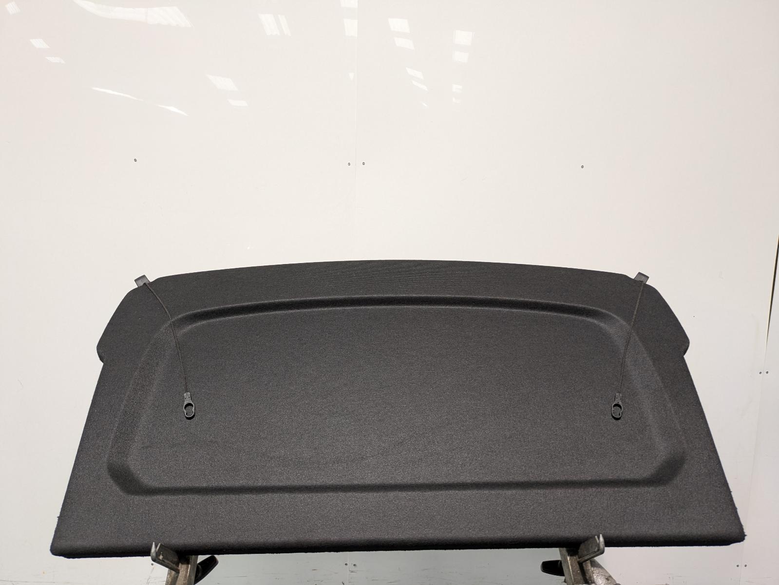 View Auto part Parcel Shelf Bmw 1 Series 2020