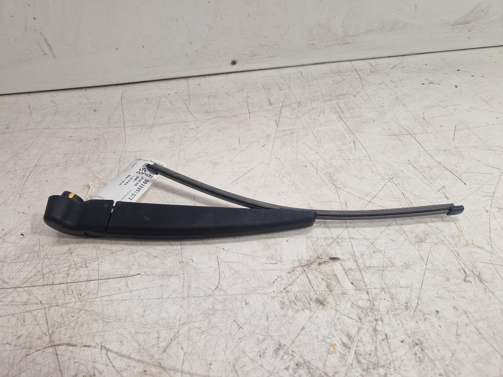View Auto part Wiper Arm Bmw 1 Series 2020