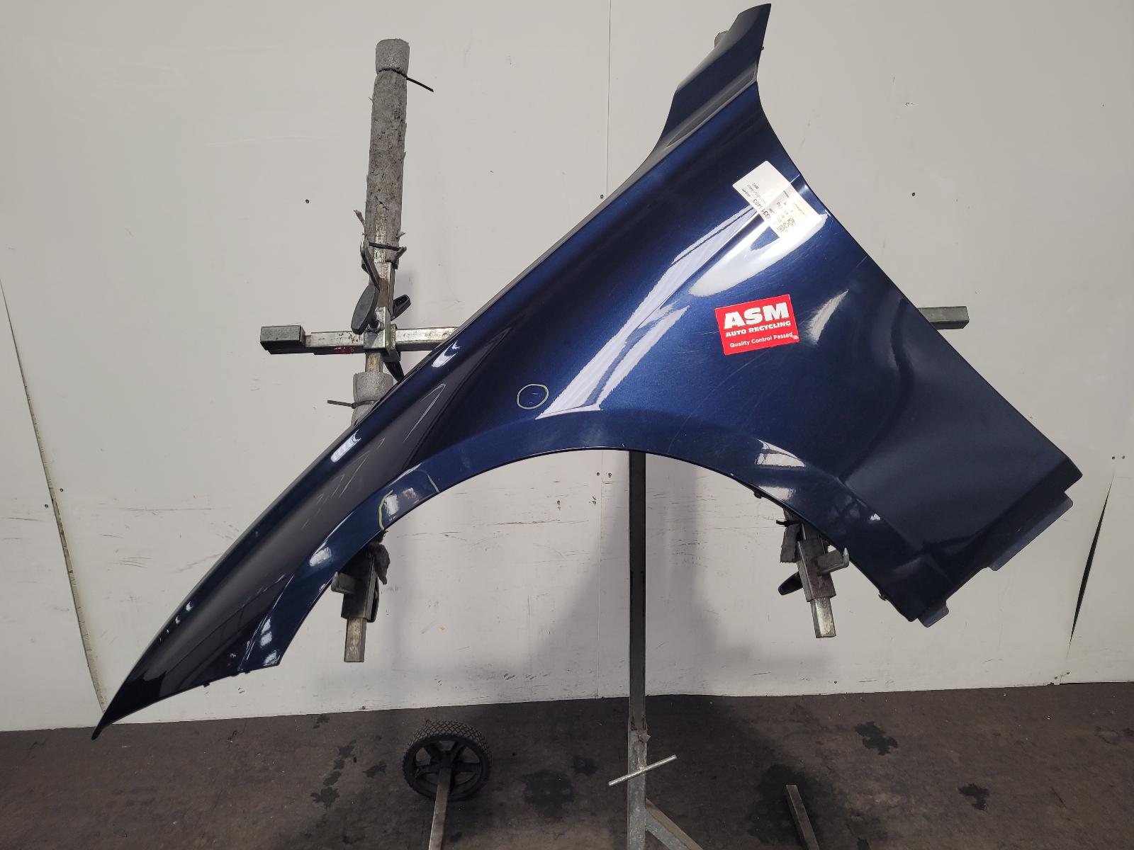 View Auto part L Wing Bmw 3 Series 2012