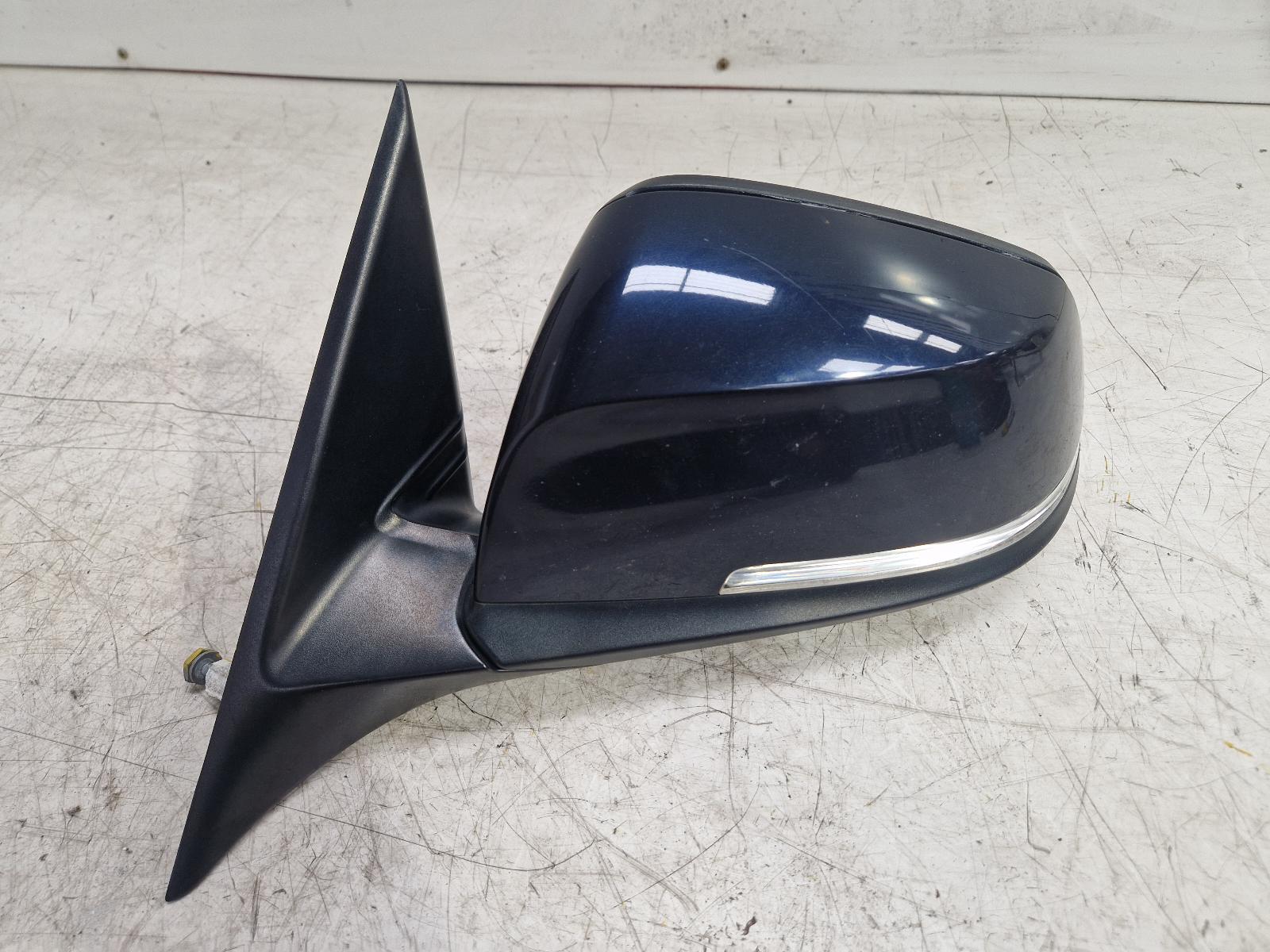View Auto part L Door Mirror Bmw 3 Series 2012