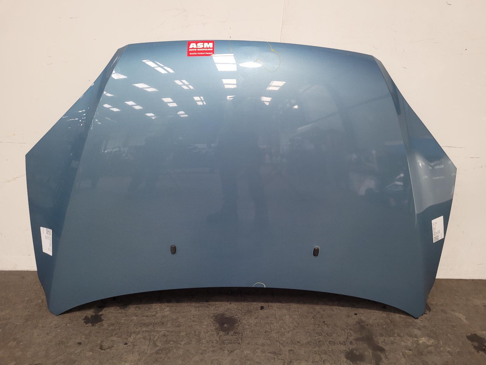 View Auto part Bonnet Ford Focus 2007
