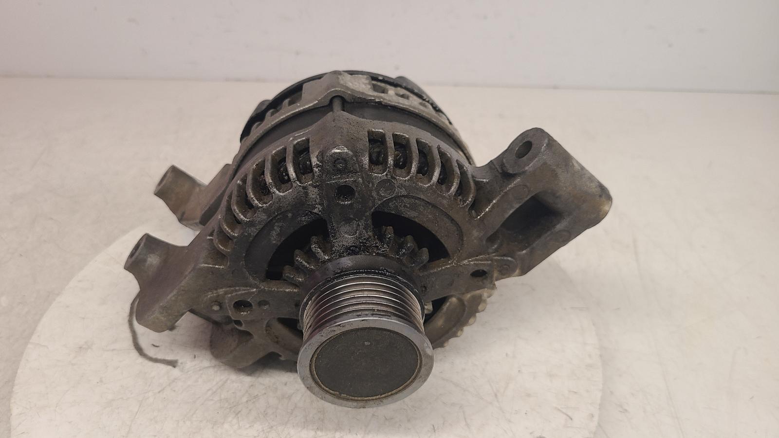 View Auto part Alternator Ford Focus 2007