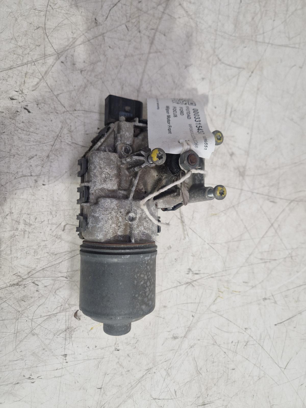 View Auto part Wiper Motor Front Ford Focus 2007