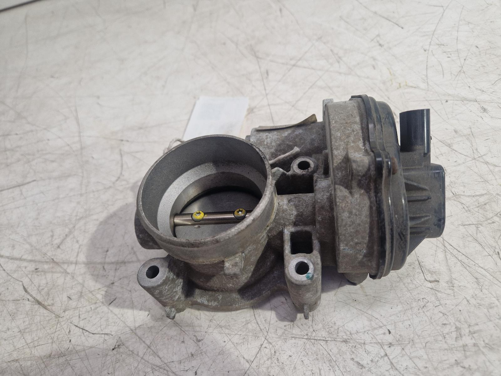 View Auto part Throttle Body Ford Focus 2007