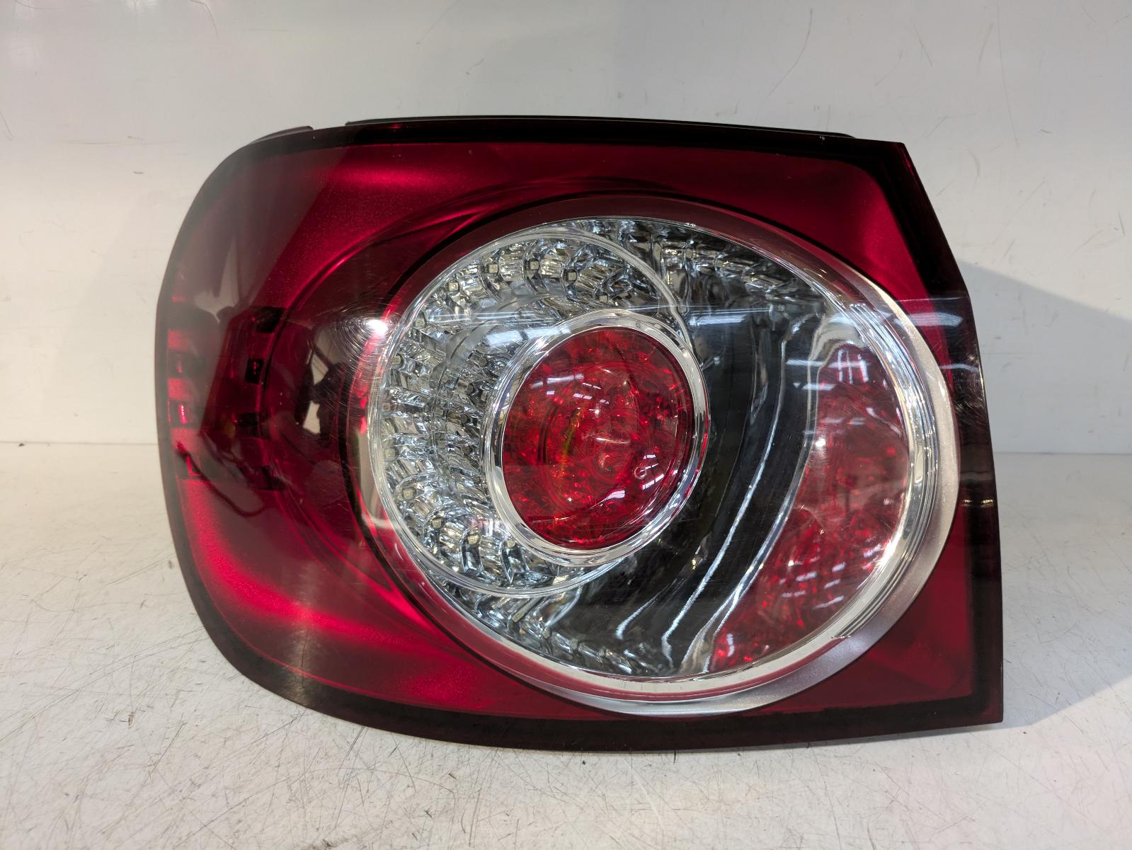 View Auto part L Taillight Volkswagen Golf Plus 2010
