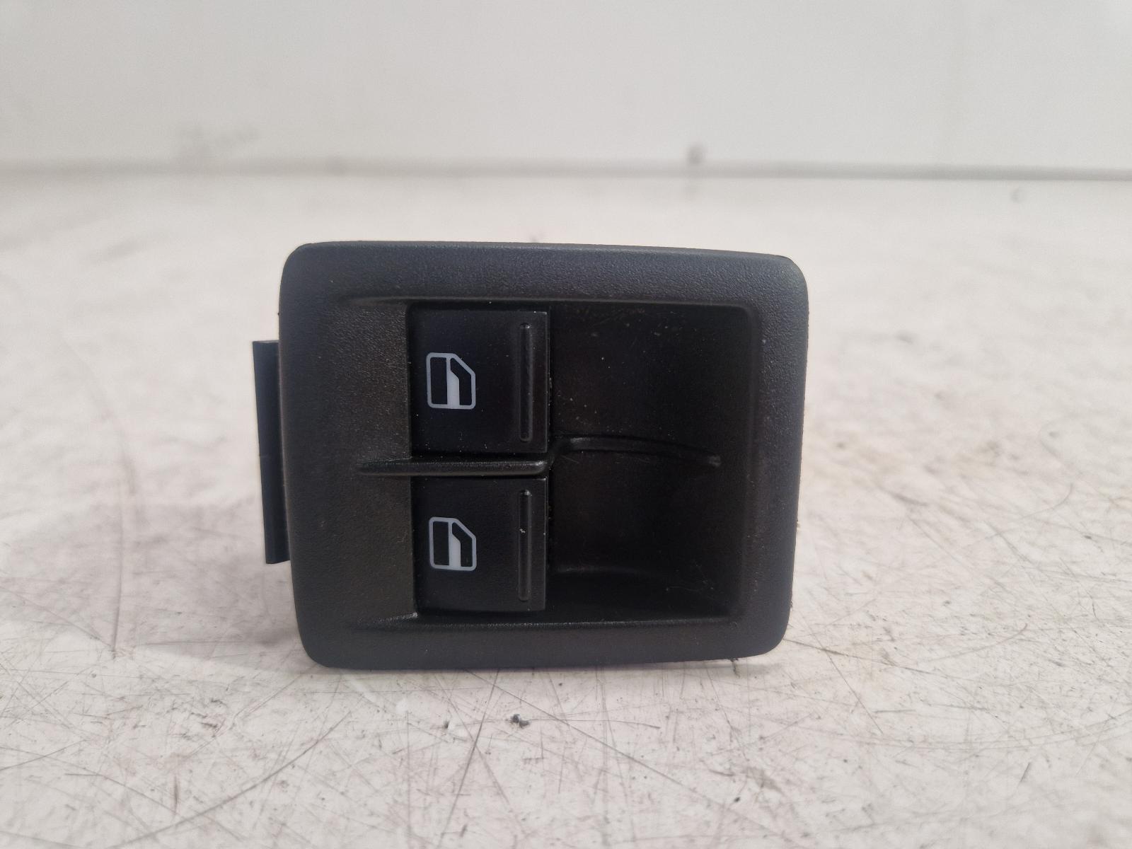View Auto part Elect. Window Switch Volkswagen Scirocco 2010