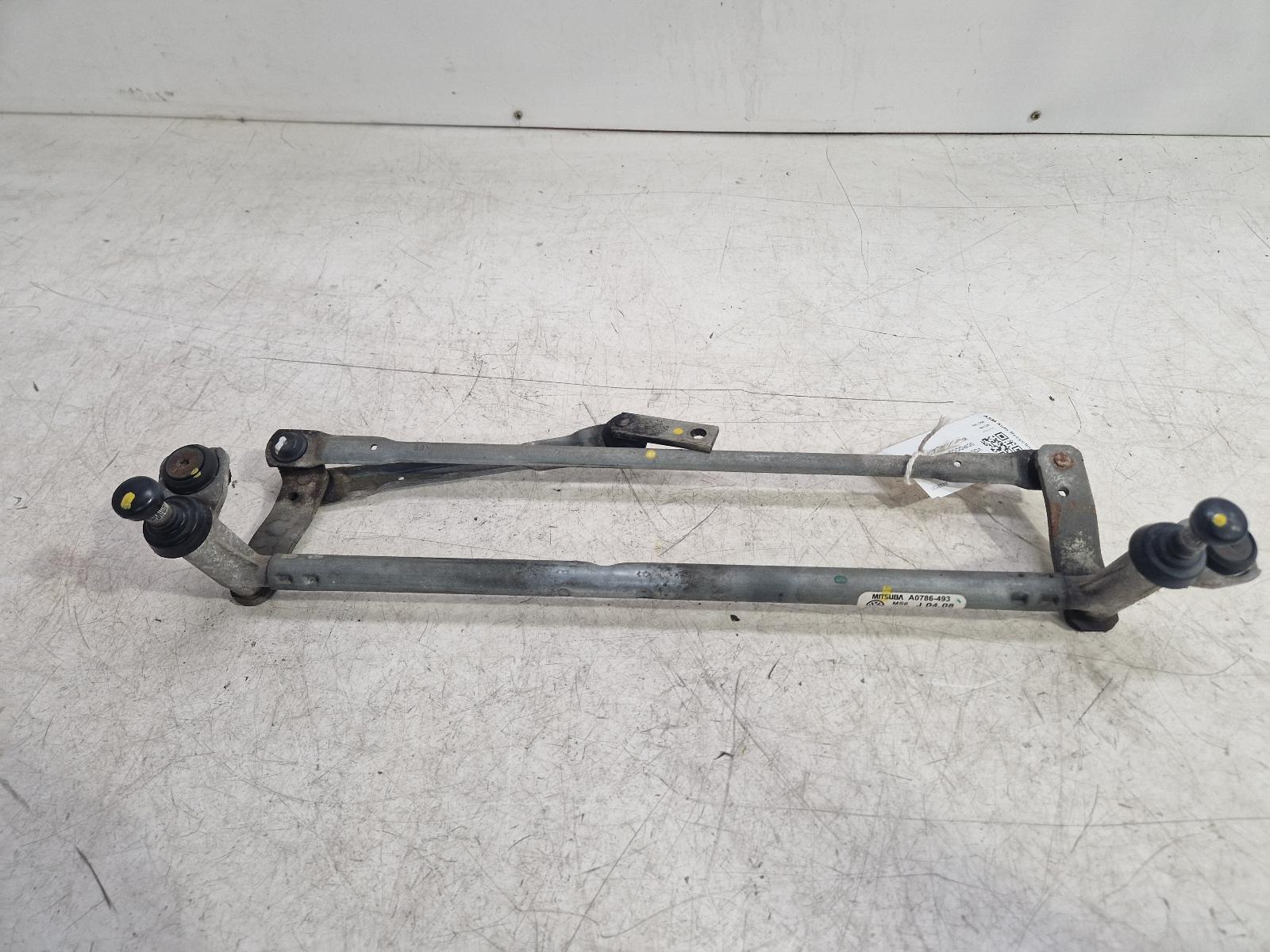 View Auto part Wiper Linkage Volkswagen Scirocco 2010
