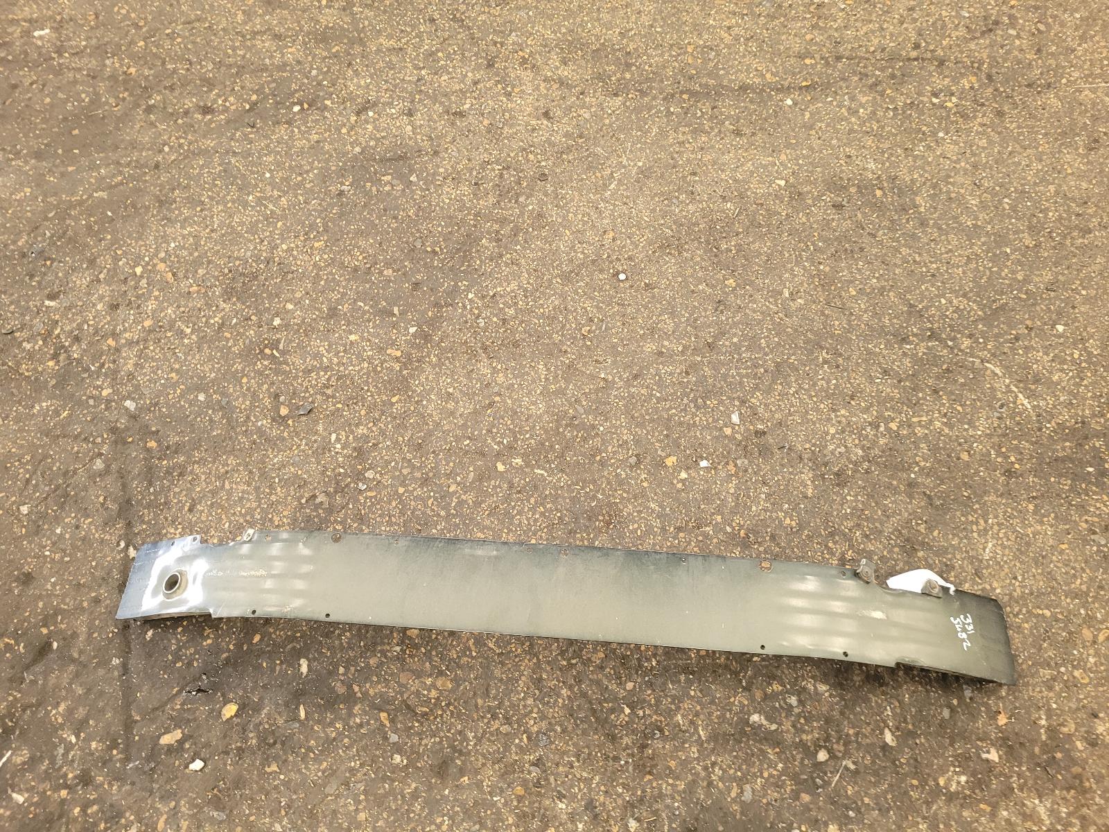View Auto part Front Bumper Reinforcement Vauxhall Insignia 2013
