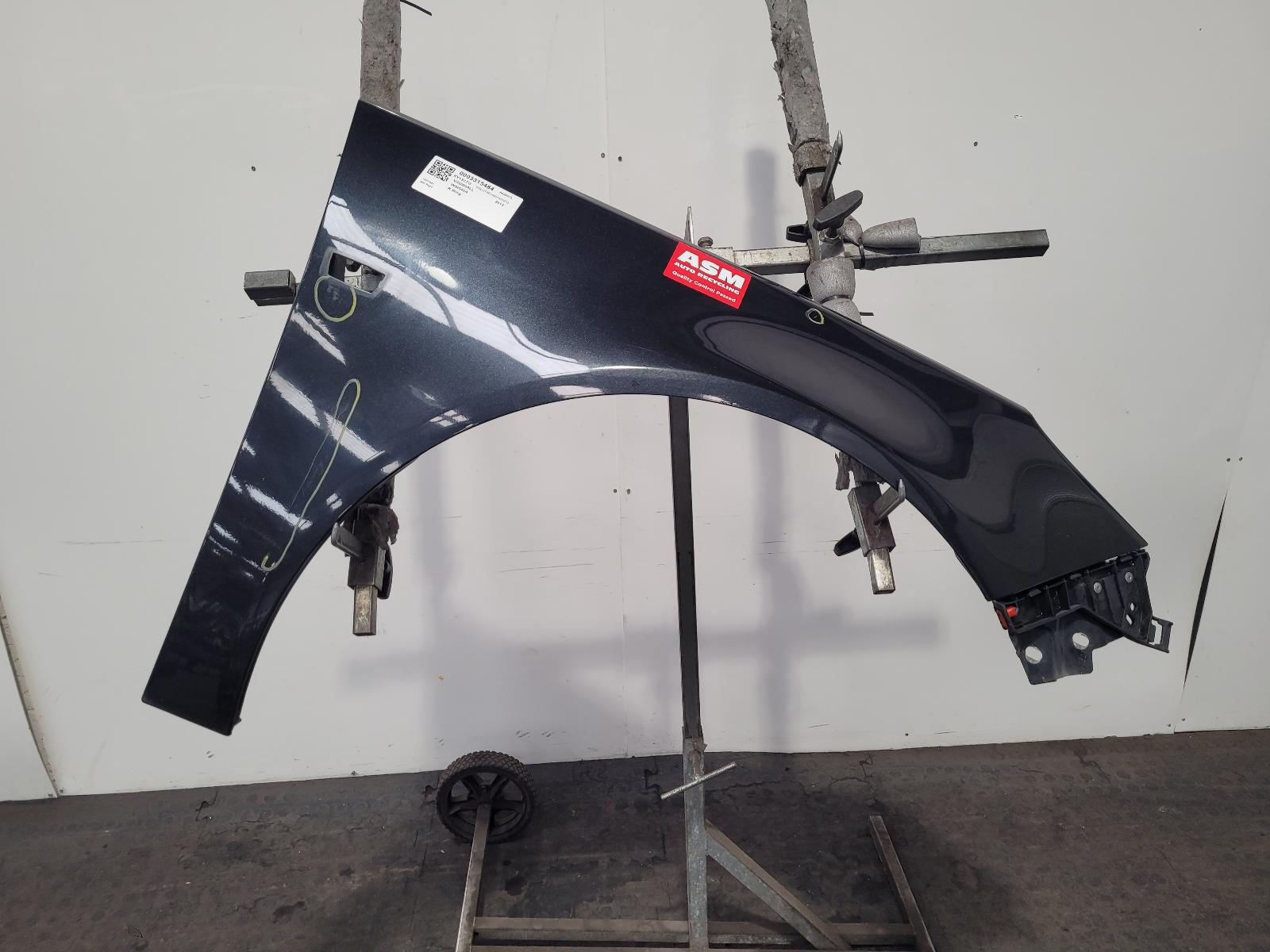 View Auto part R Wing Vauxhall Insignia 2013
