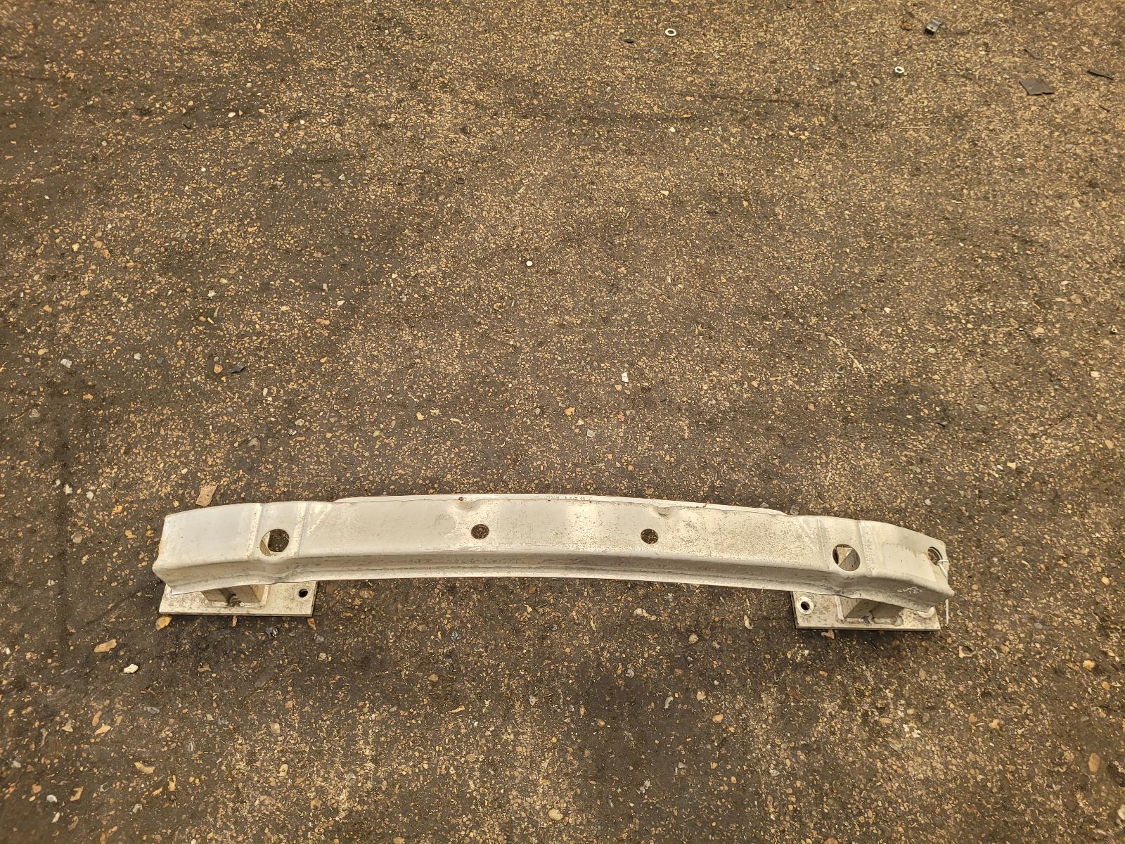 View Auto part Rear Bumper Reinforcement Vauxhall Insignia 2013