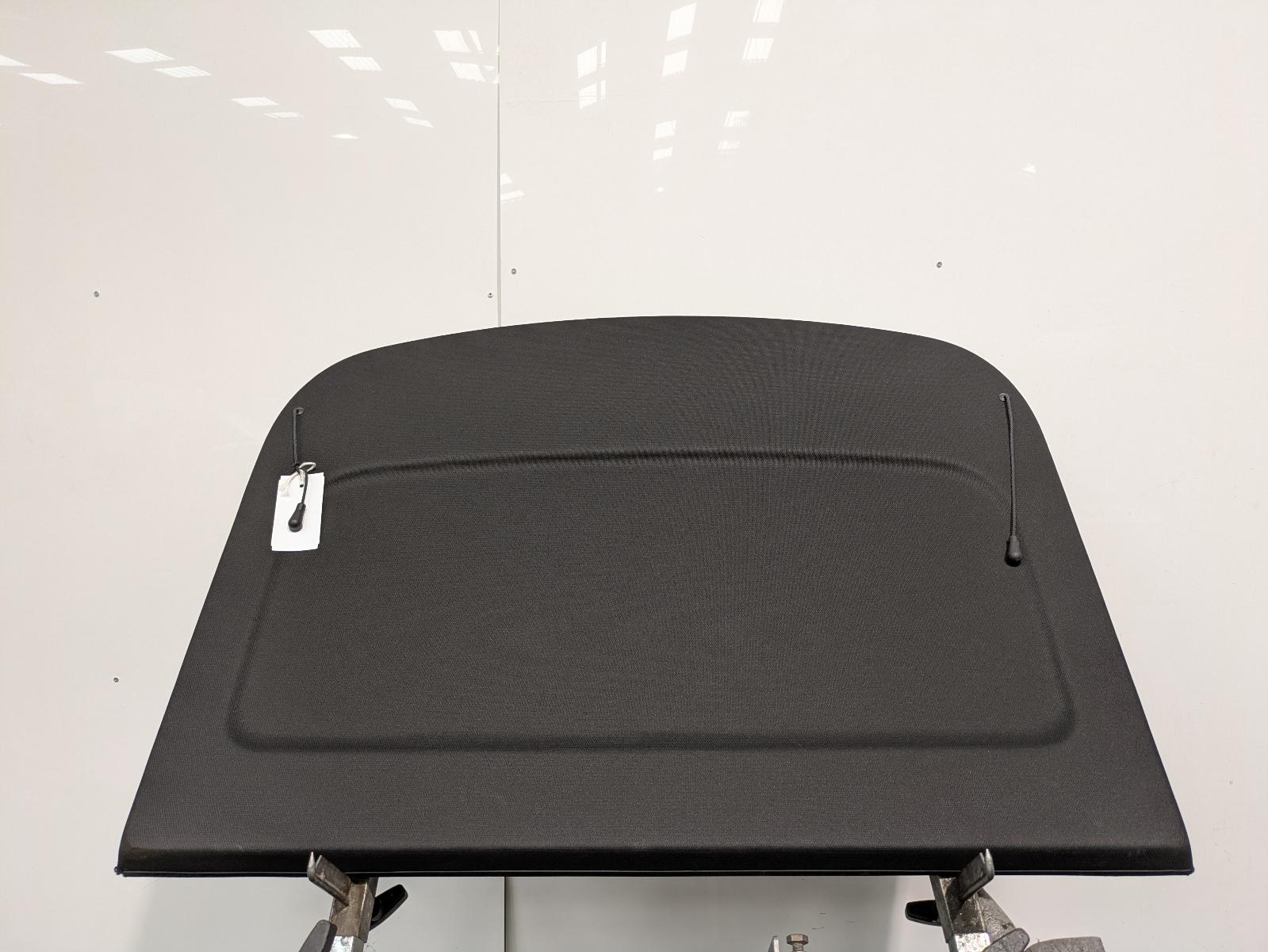 View Auto part Parcel Shelf Vauxhall Insignia 2013