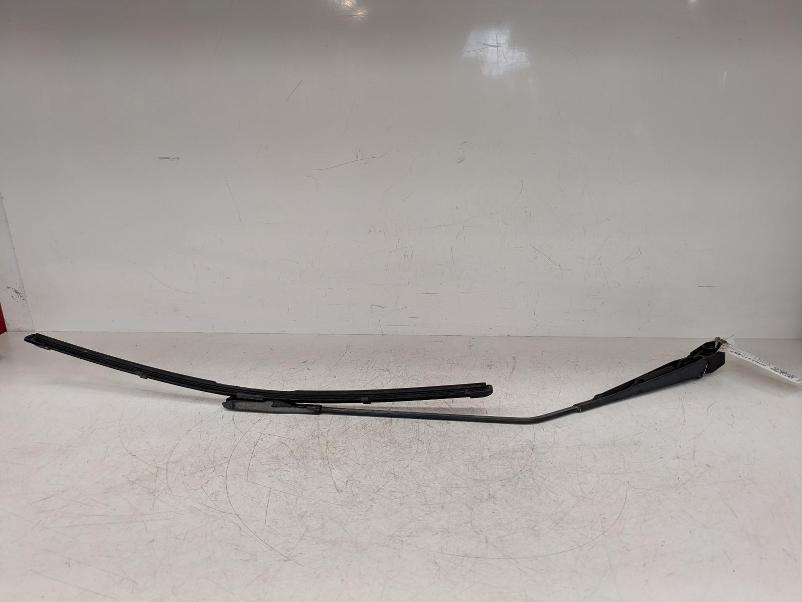 View Auto part Wiper Arm Vauxhall Insignia 2013