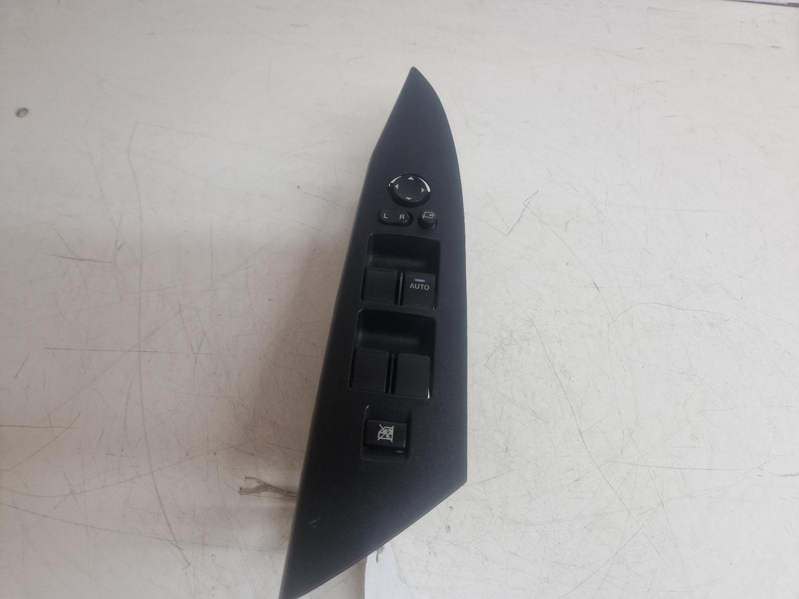 View Auto part Elect. Window Switch Mazda 3 2010