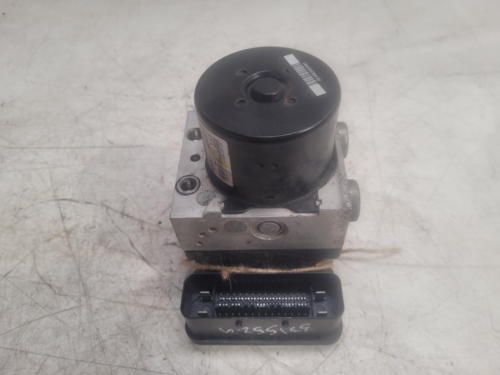 View Auto part ABS Pump/Modulator Mazda 3 2010