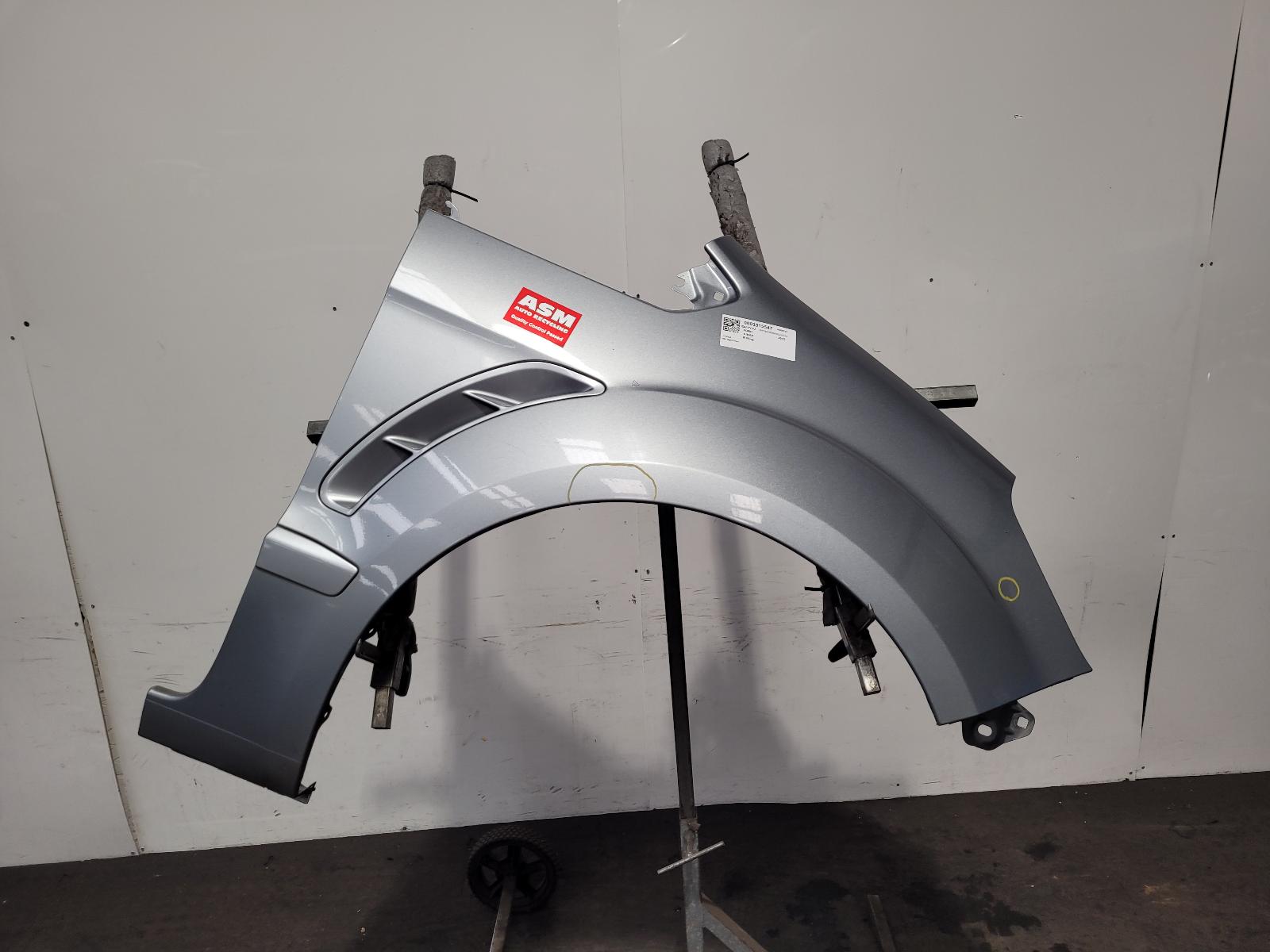 View Auto part R Wing Ford S Max 2012