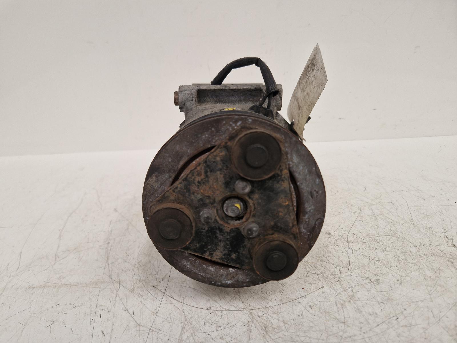 View Auto part Compressor Ford S Max 2012