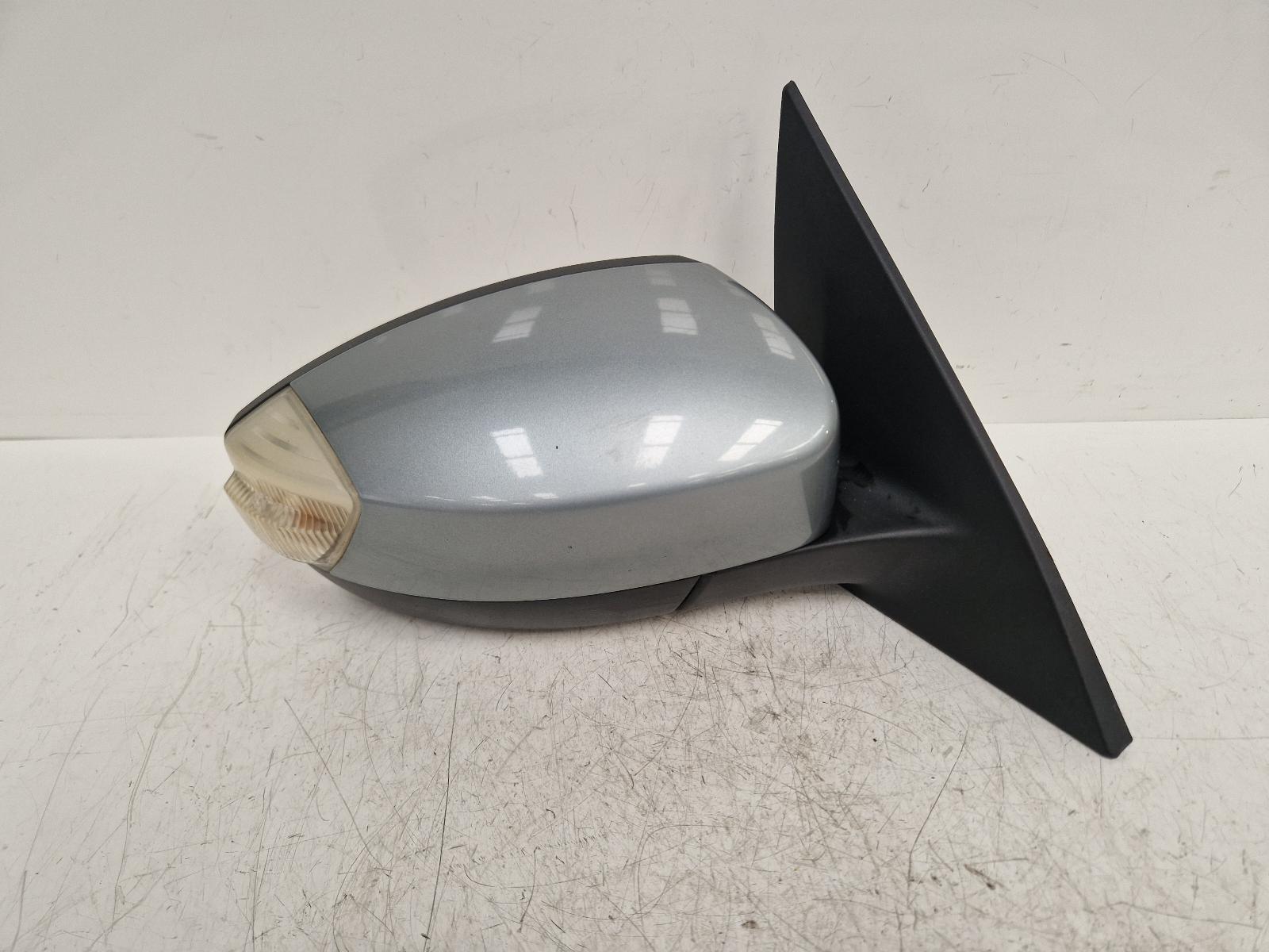 View Auto part R Door Mirror Ford S Max 2012