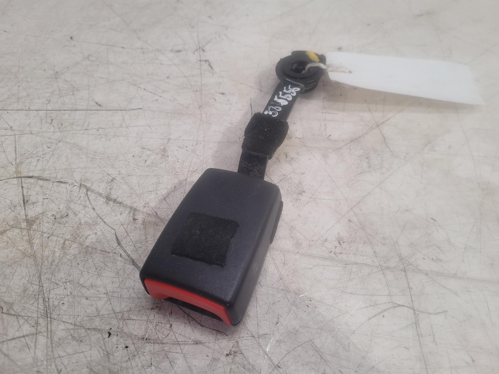 View Auto part Seat Belt Ford S Max 2012