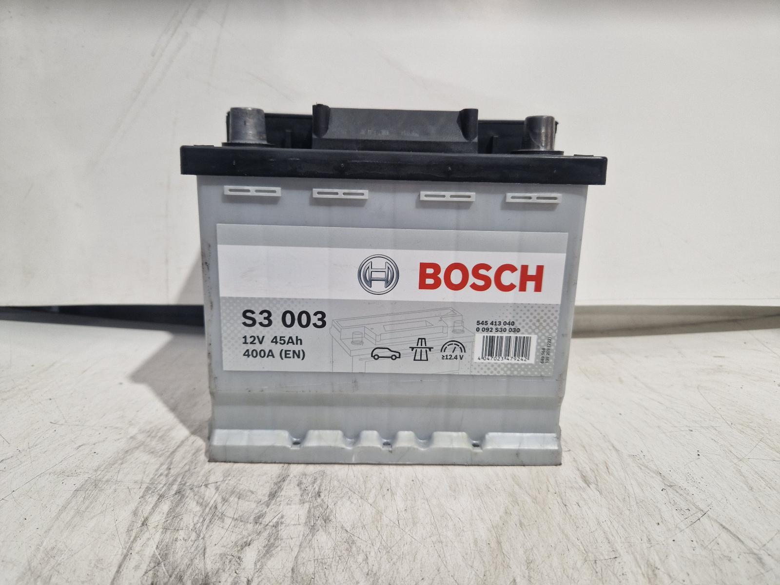 View Auto part Battery Unknown Unknown 2026