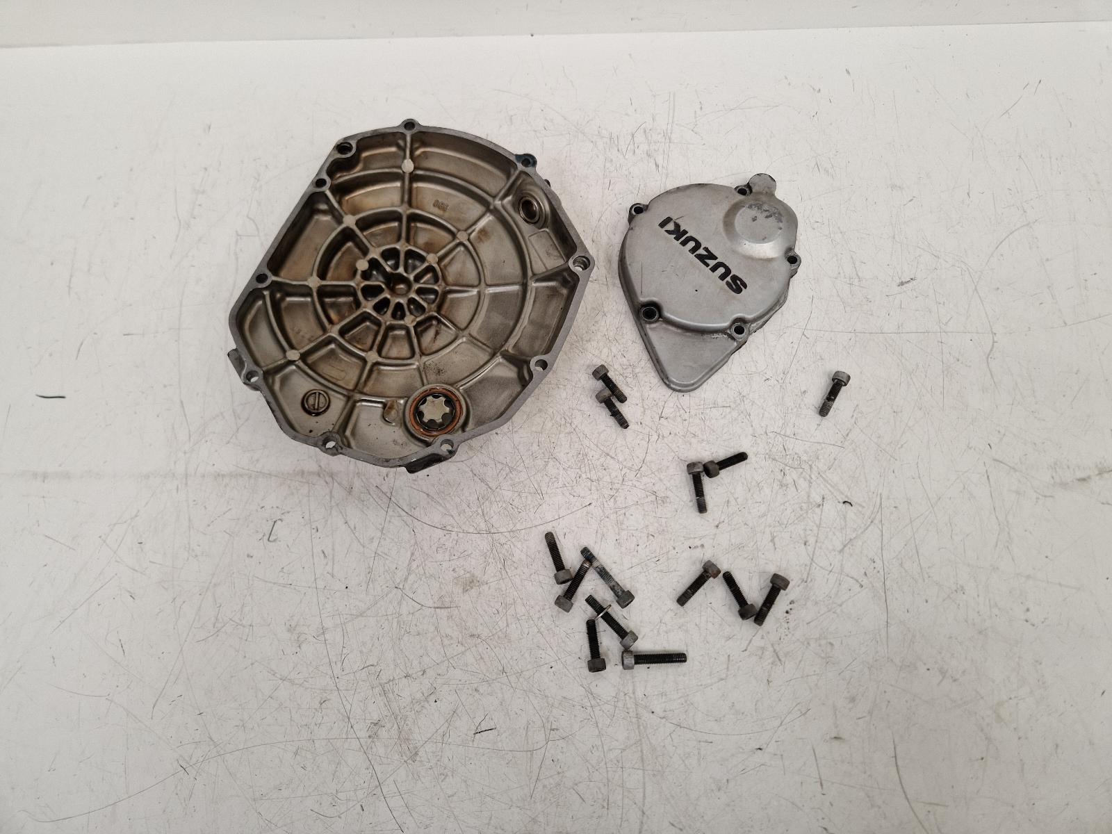 View Auto part Clutch Case Cover Suzuki Gsf 600 S Bandit 2001