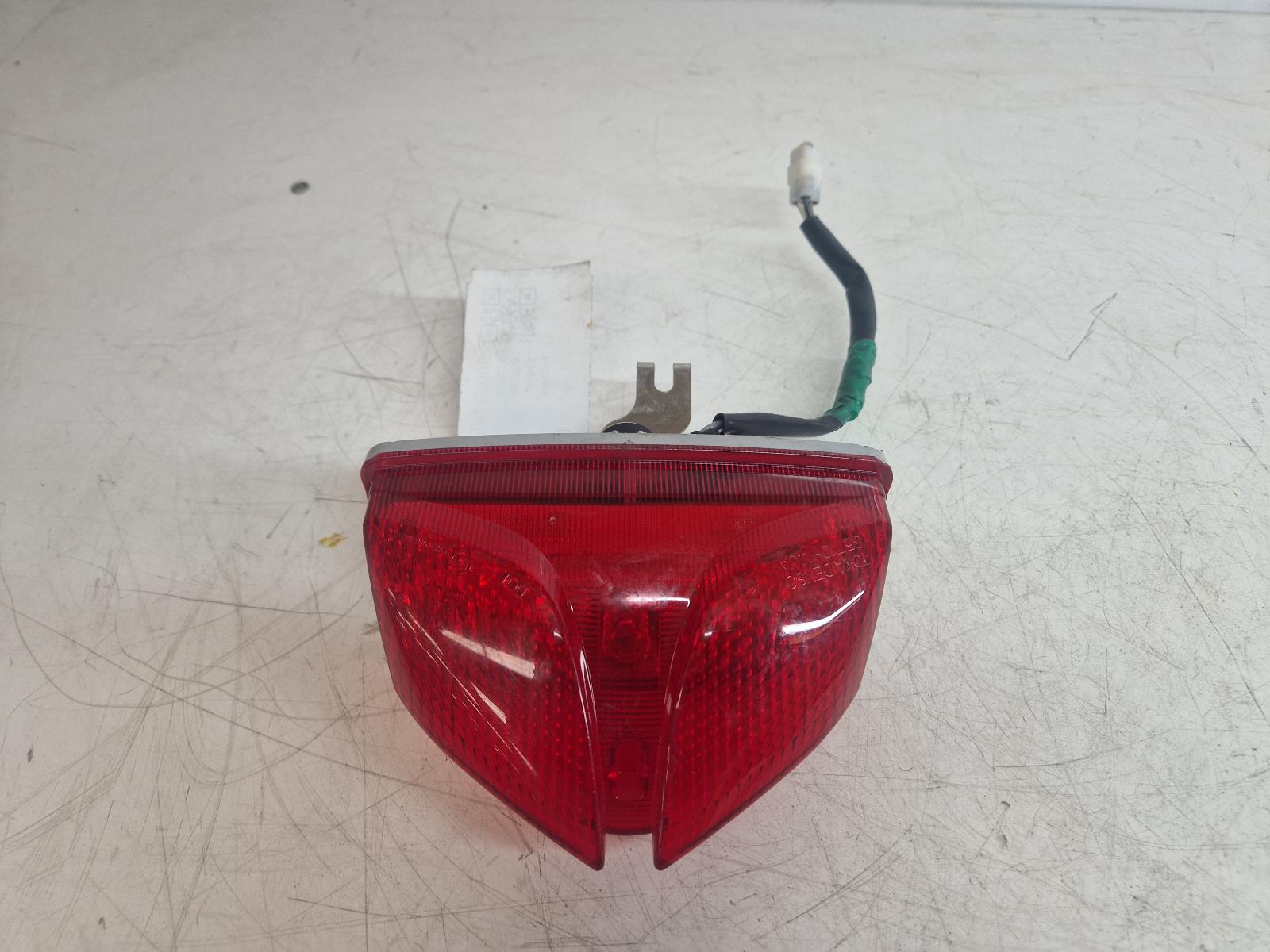 View Auto part Taillight Suzuki Sv650 2022