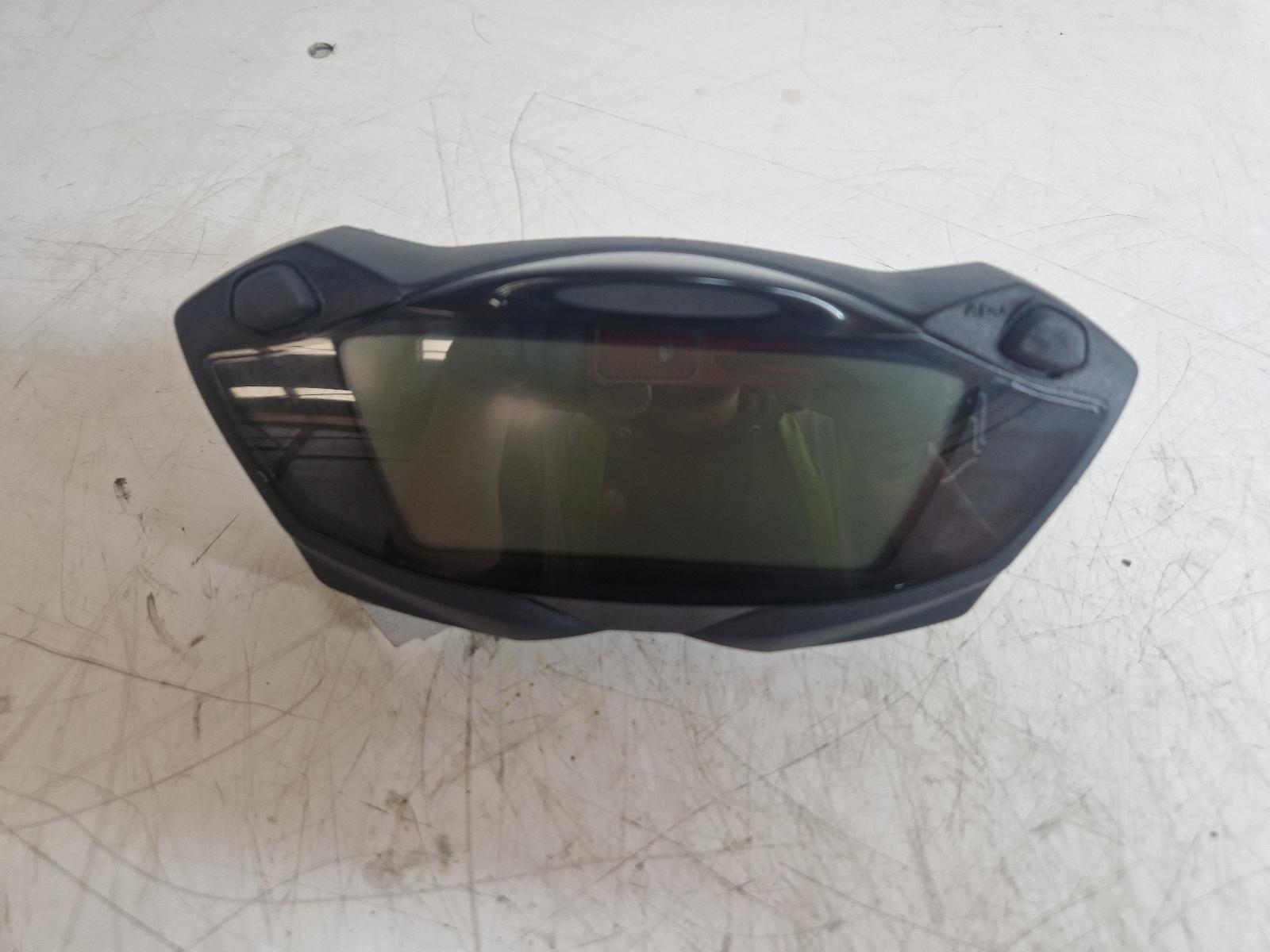 View Auto part Speedometer Suzuki Sv650 2022