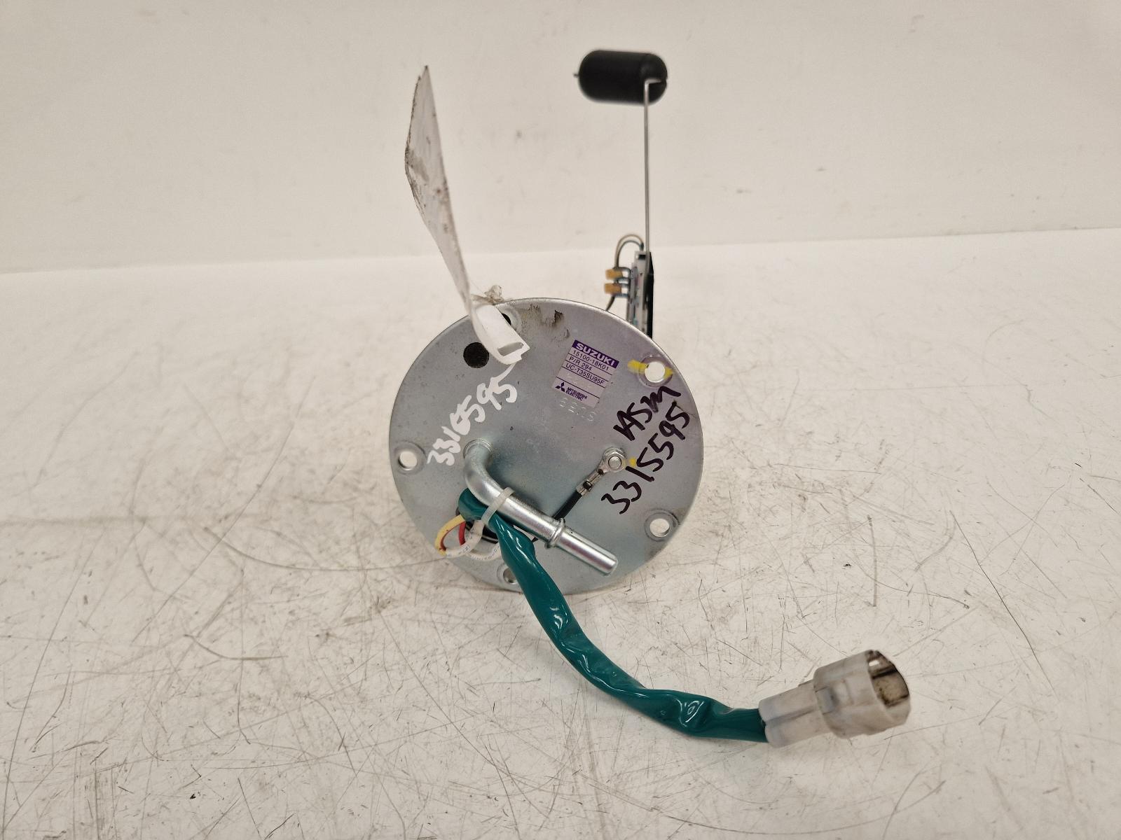 View Auto part Fuel Pump Suzuki Sv650 2022
