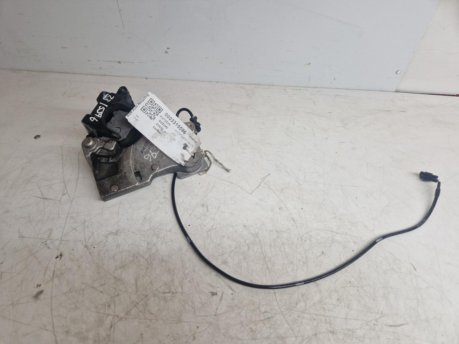 View Auto part Caliper Suzuki Sv650 2022