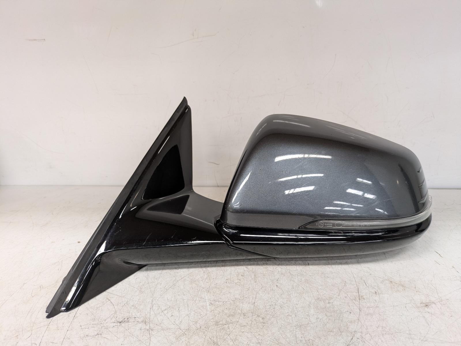 View Auto part L Door Mirror Bmw 1 Series 2020