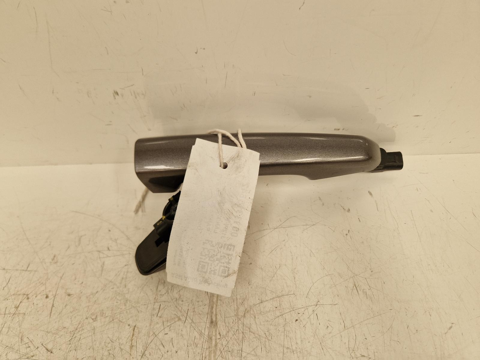 View Auto part Door Handle Land Rover Range Rover Evoque 2015