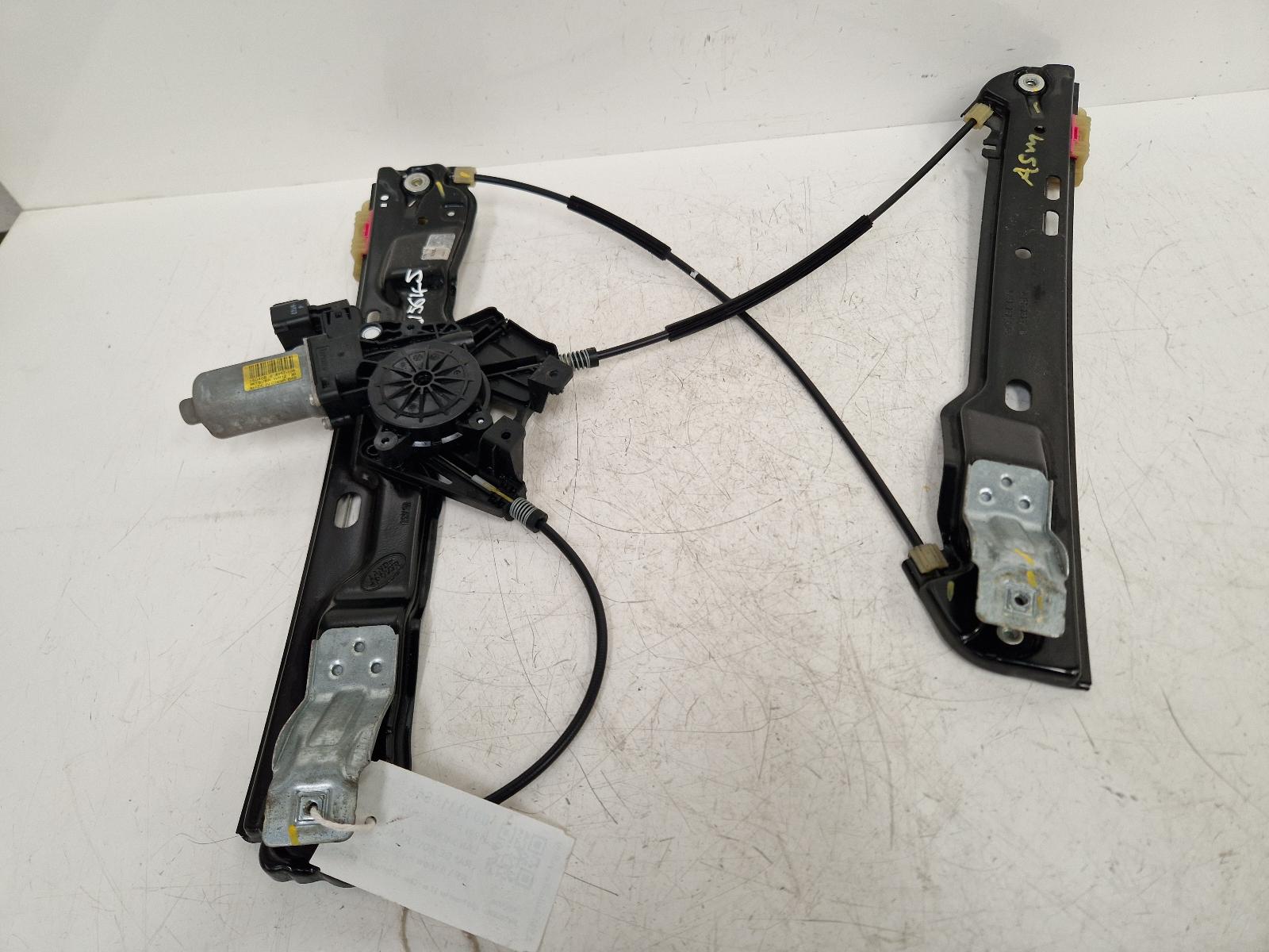 View Auto part RF Window Regulator Land Rover Range Rover Evoque 2015