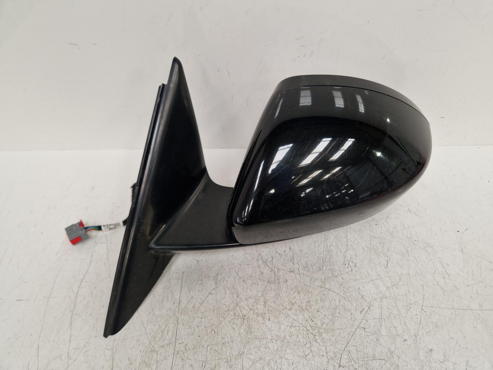 View Auto part L Door Mirror Land Rover Range Rover Evoque 2015