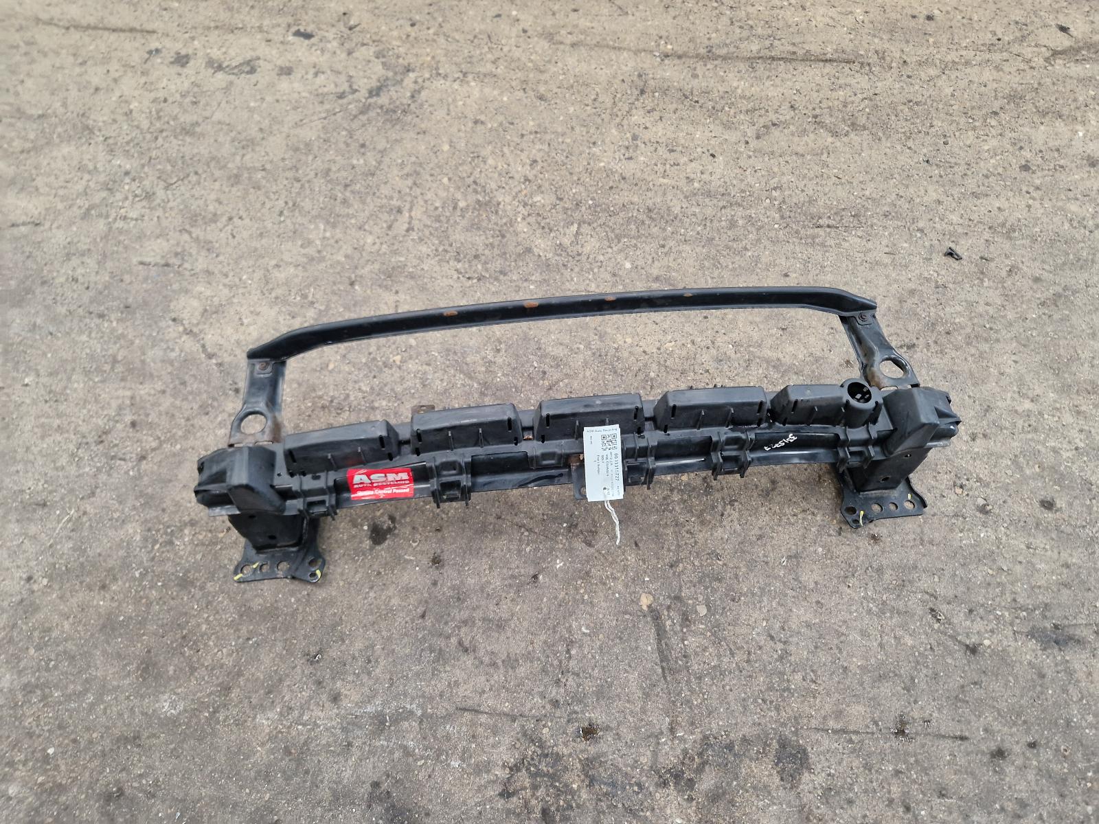 View Auto part Front Bumper Reinforcement Volkswagen Golf 2012