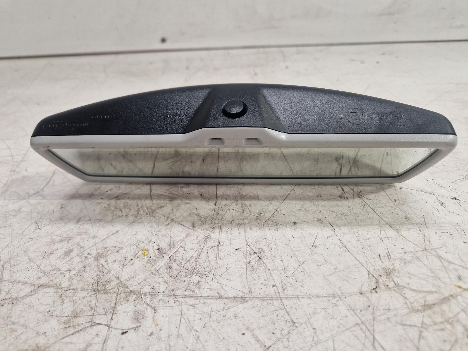 View Auto part Interior Mirror Volkswagen Golf 2012