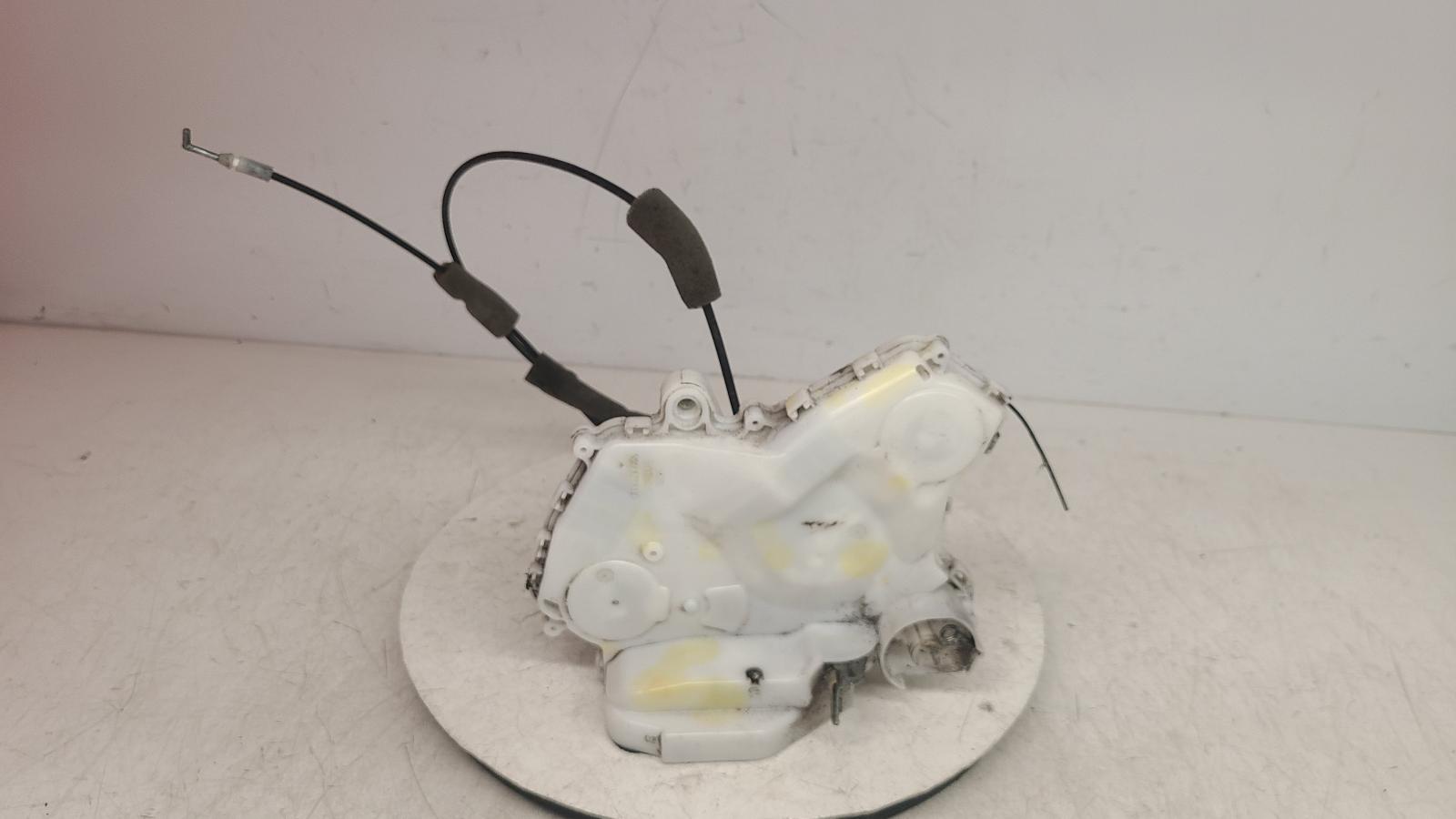 View Auto part Door Lock Assembly Honda Civic 2012