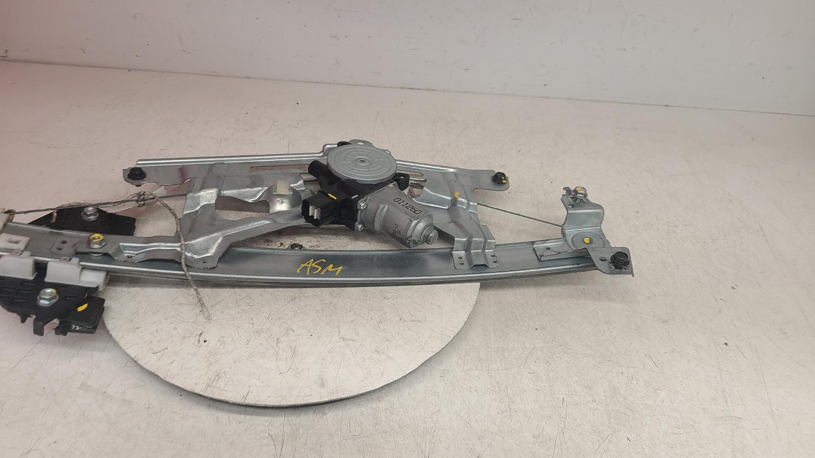 View Auto part RF Window Regulator Honda Civic 2012