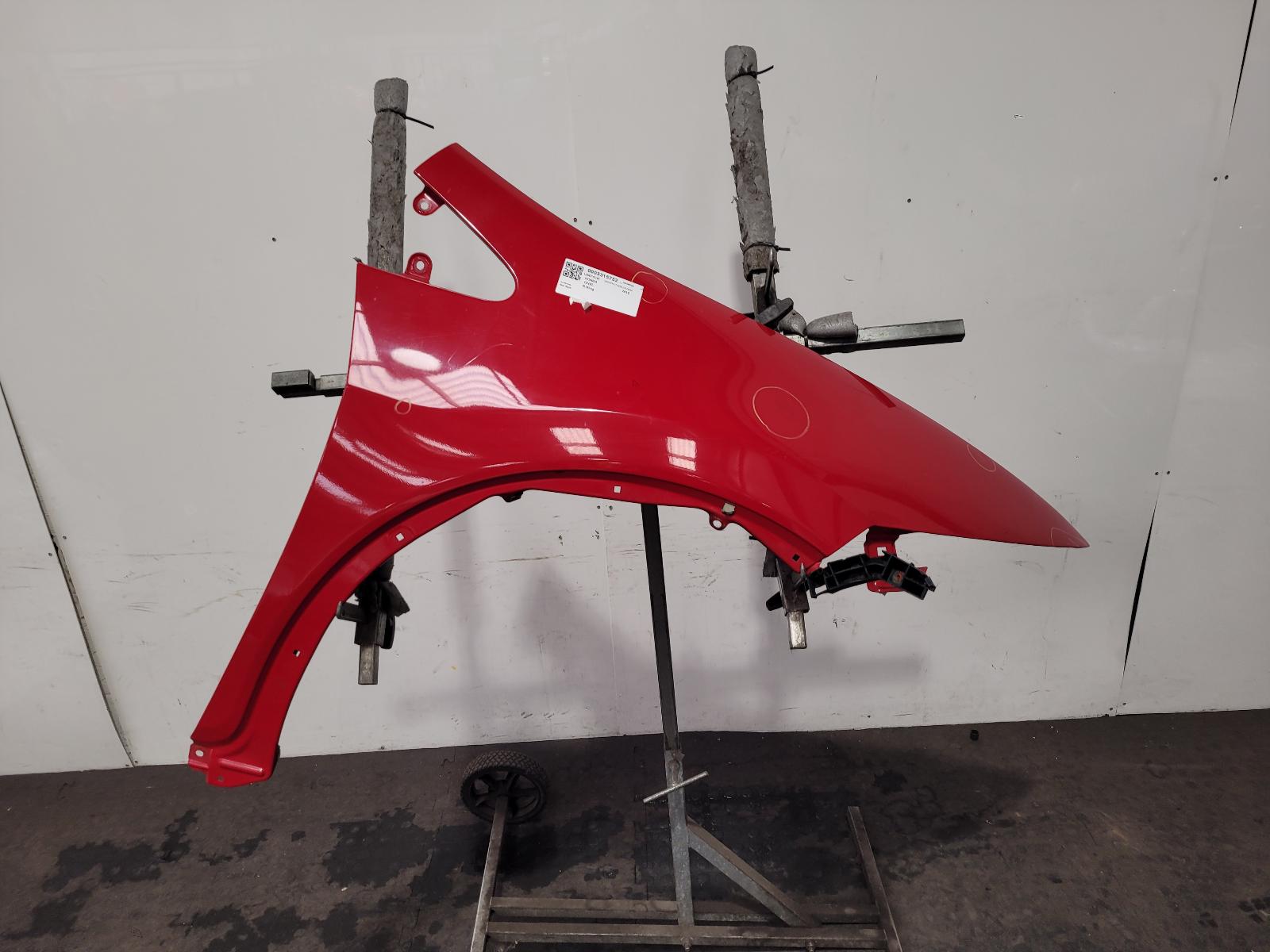 View Auto part R Wing Honda Civic 2012