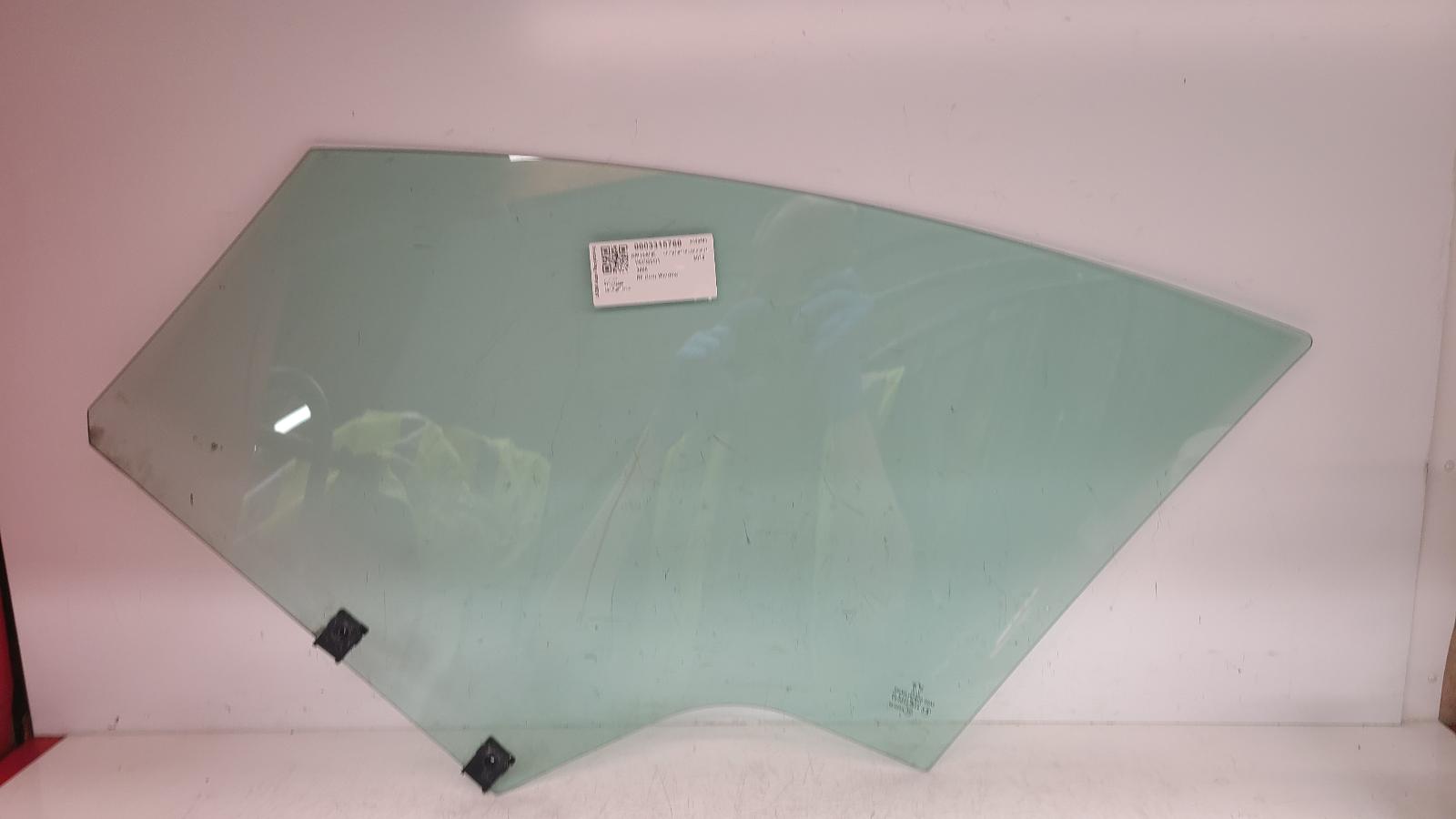 View Auto part RF Door Window Peugeot 3008 2012
