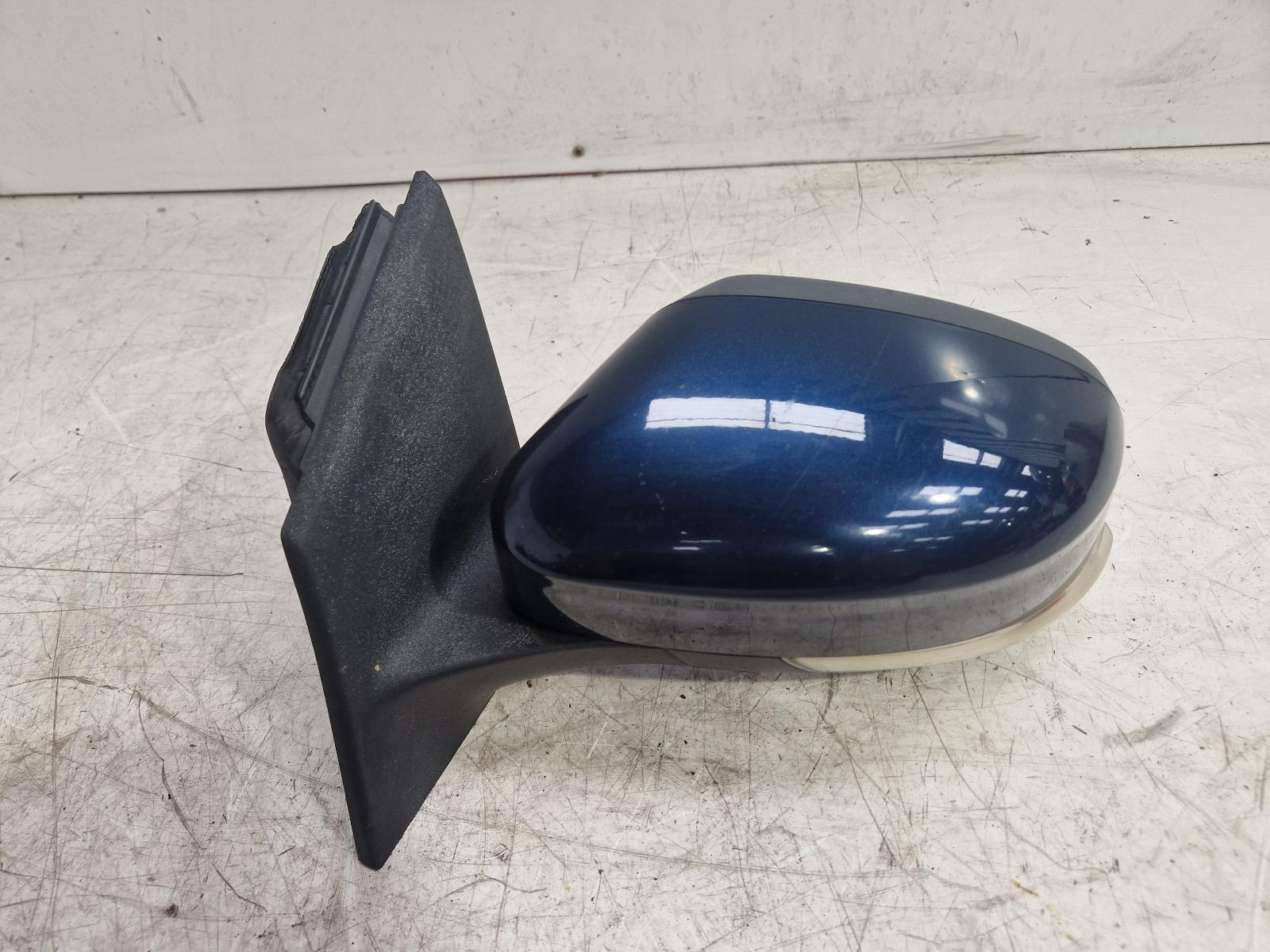 View Auto part L Door Mirror Ford Focus 2012