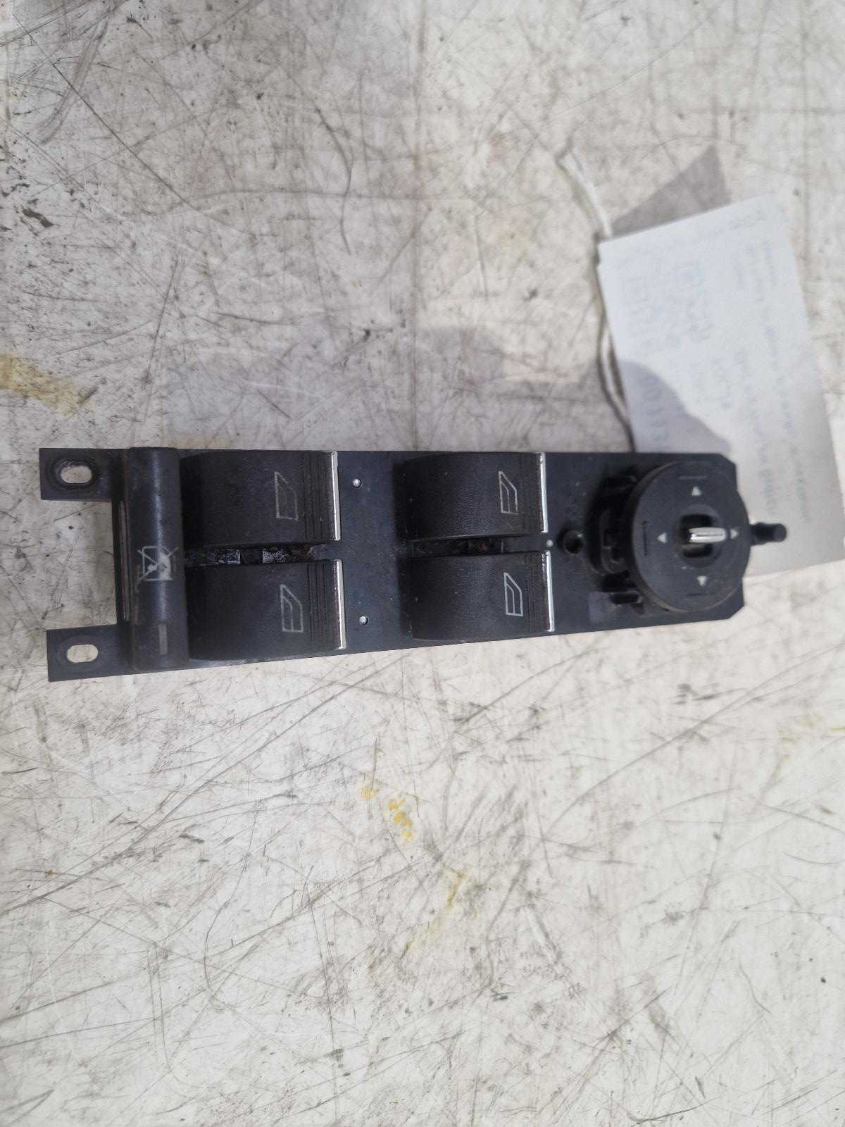 View Auto part Elect. Window Switch Ford Focus 2012