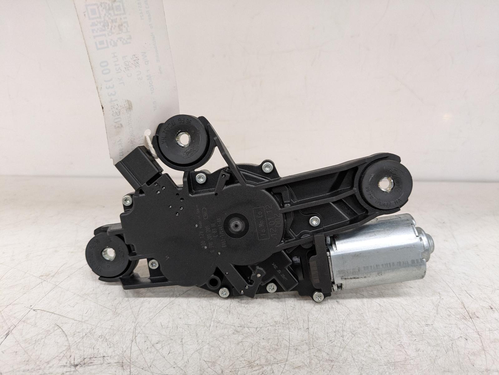 View Auto part Wiper Motor Rear Ford Focus 2012