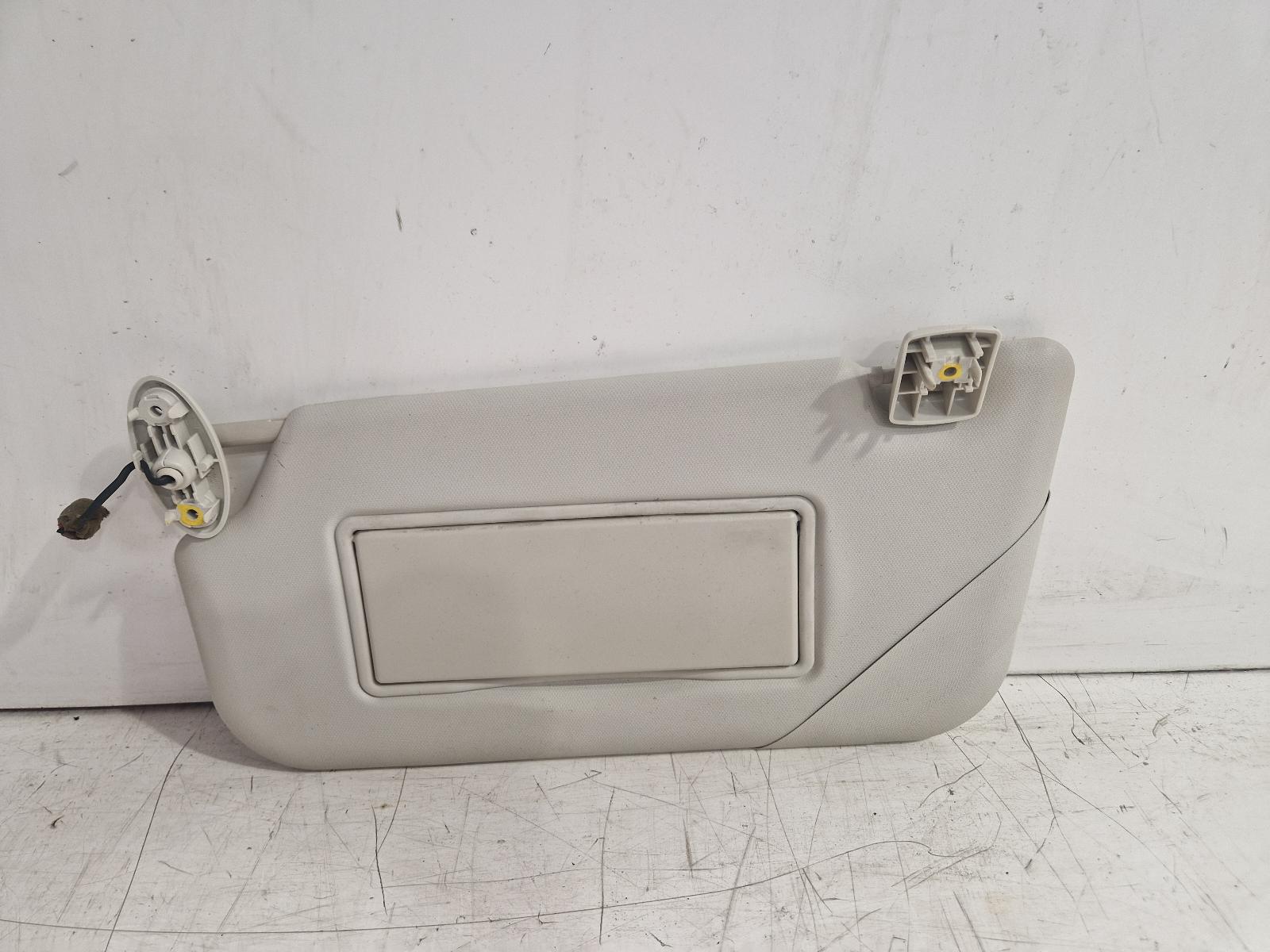 View Auto part Sun visor Ford Focus 2012