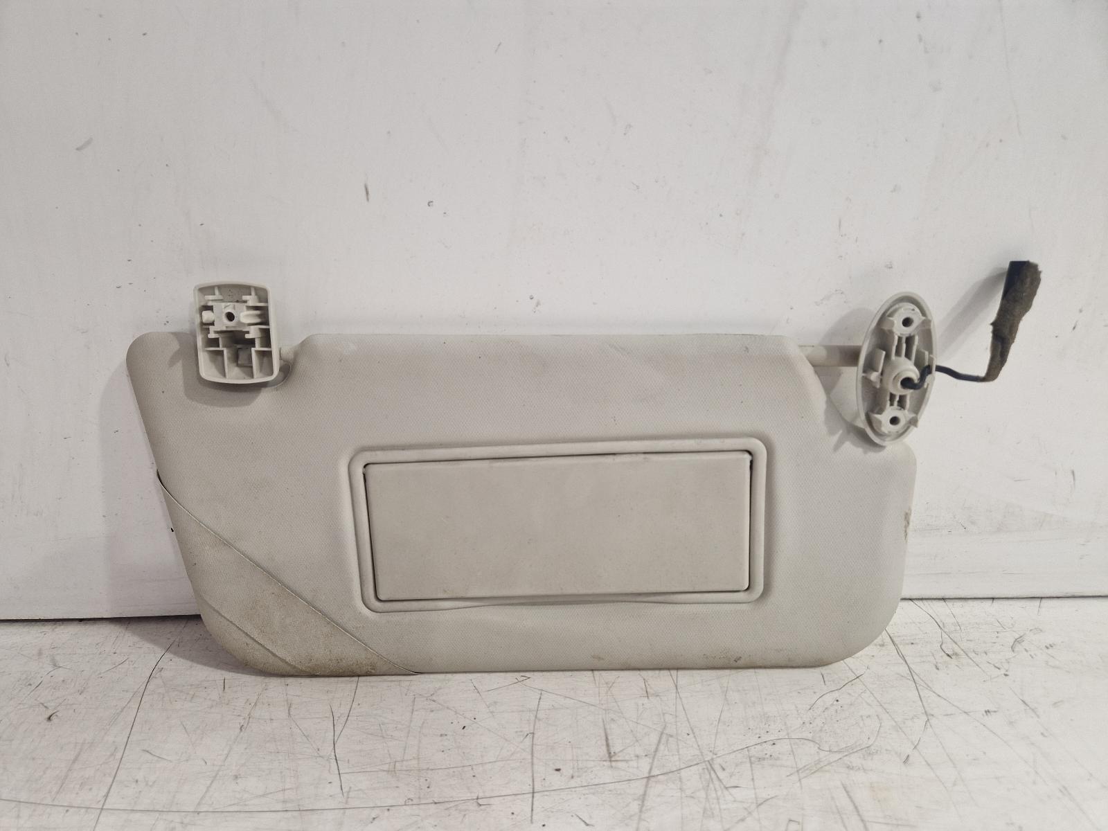 View Auto part Sun visor Ford Focus 2012